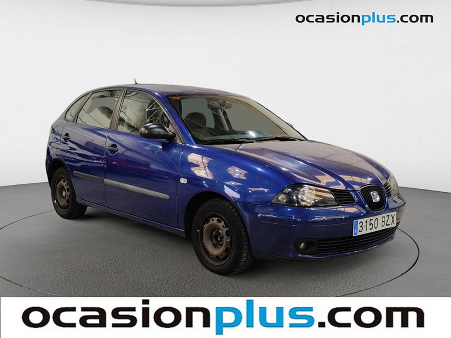 Foto Seat Ibiza SEAT Ibiza 1.9 SDi Stella (64 CV)