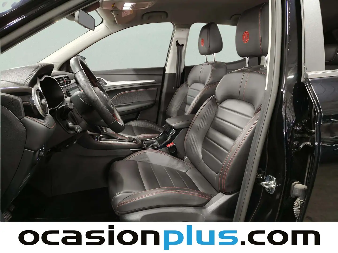 Foto MG ZS MG ZS 1.0T Luxury Auto  (111 CV)