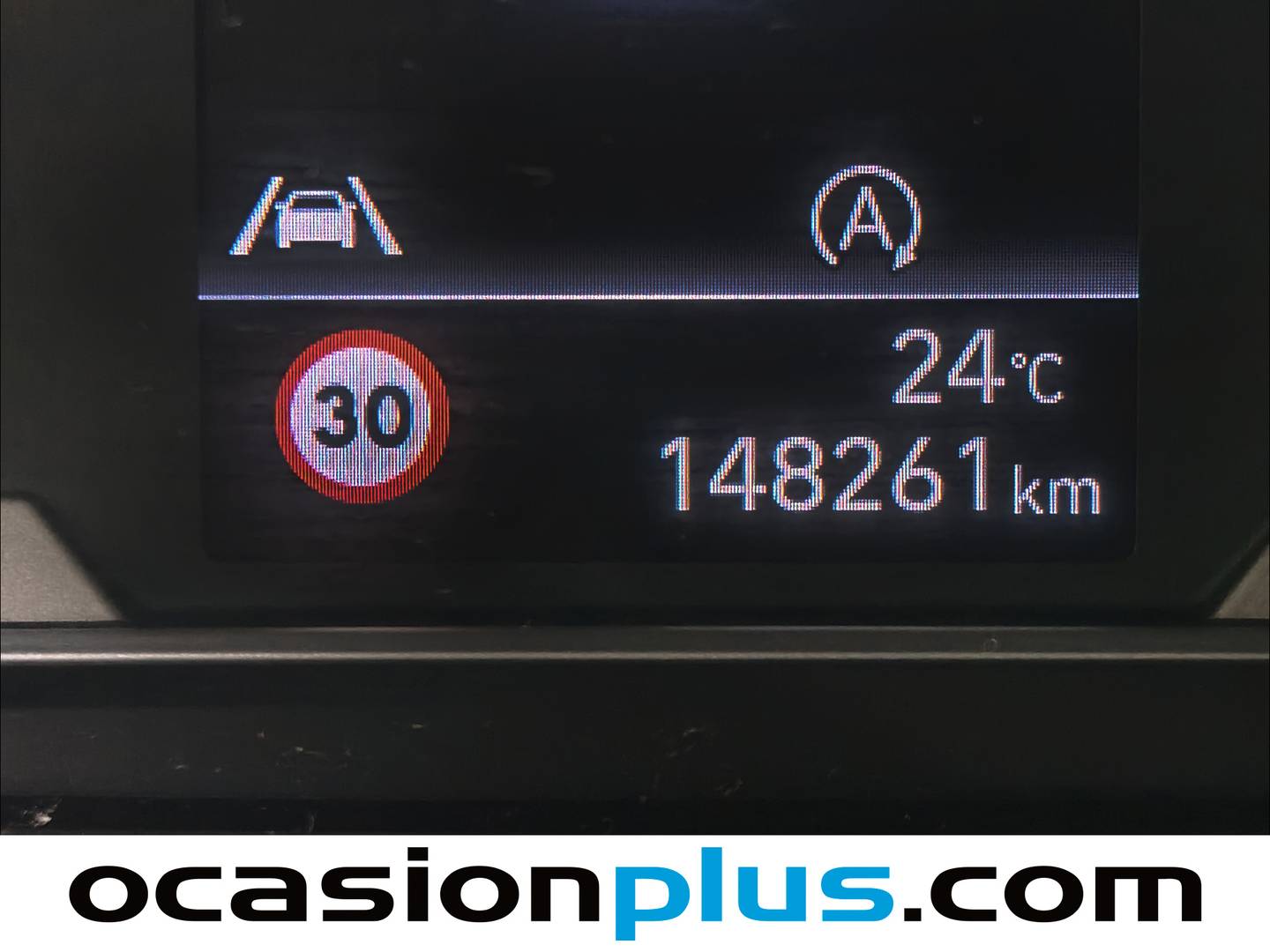 Hyundai Tucson Hyundai Tucson 1.6 TGDI Klass 4x2 (150 CV) seminuevo
