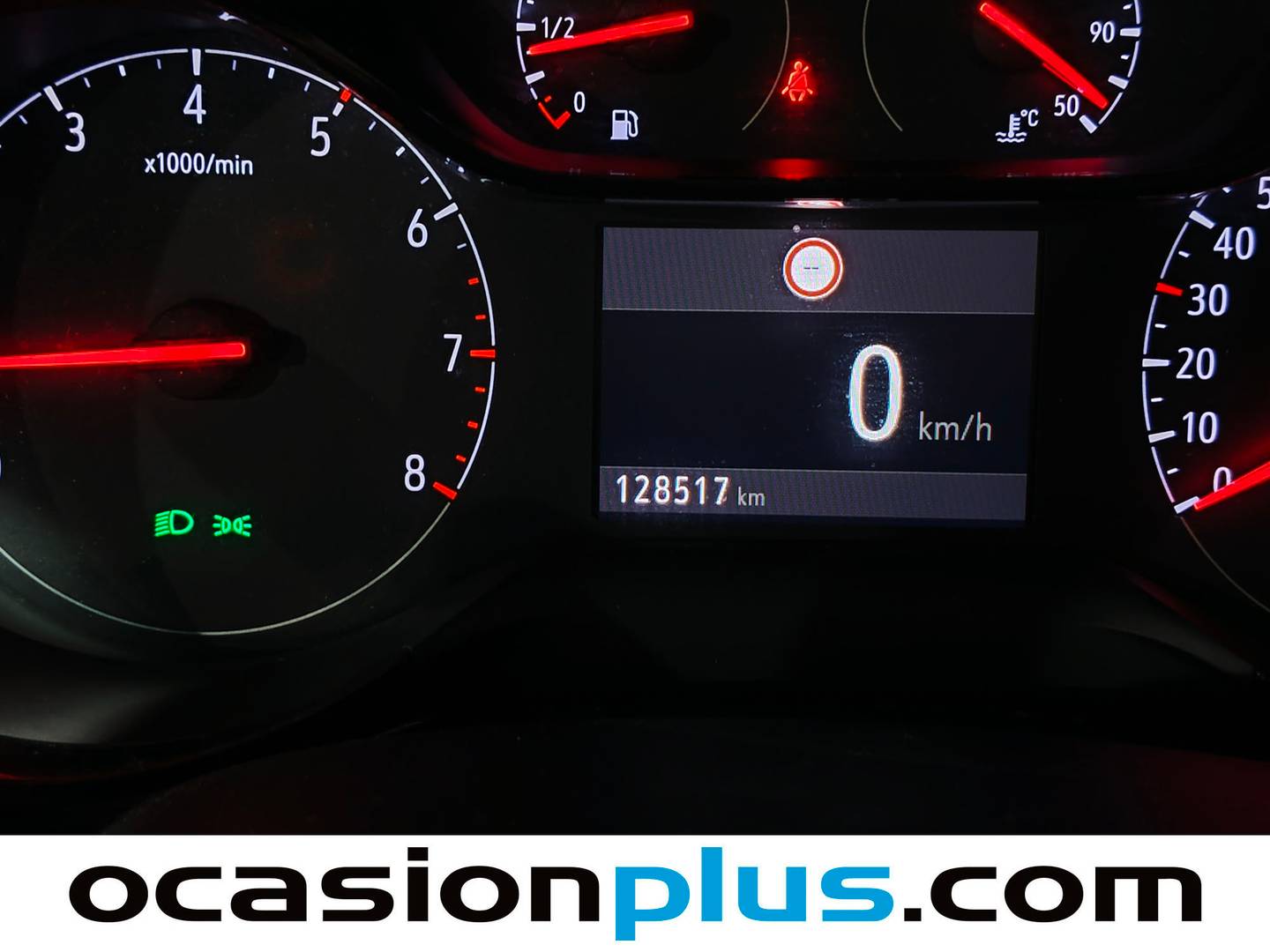 Opel Corsa Opel Corsa 1.2 Turbo XHL Edition (100 CV) seminuevo