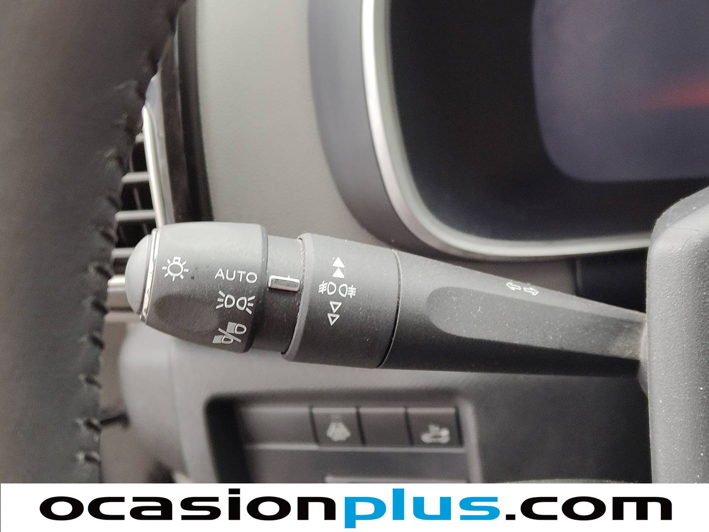 Foto Citroën C5 Aircross Citroen C5 Aircross PureTech 130 S&S Shine(131 CV)