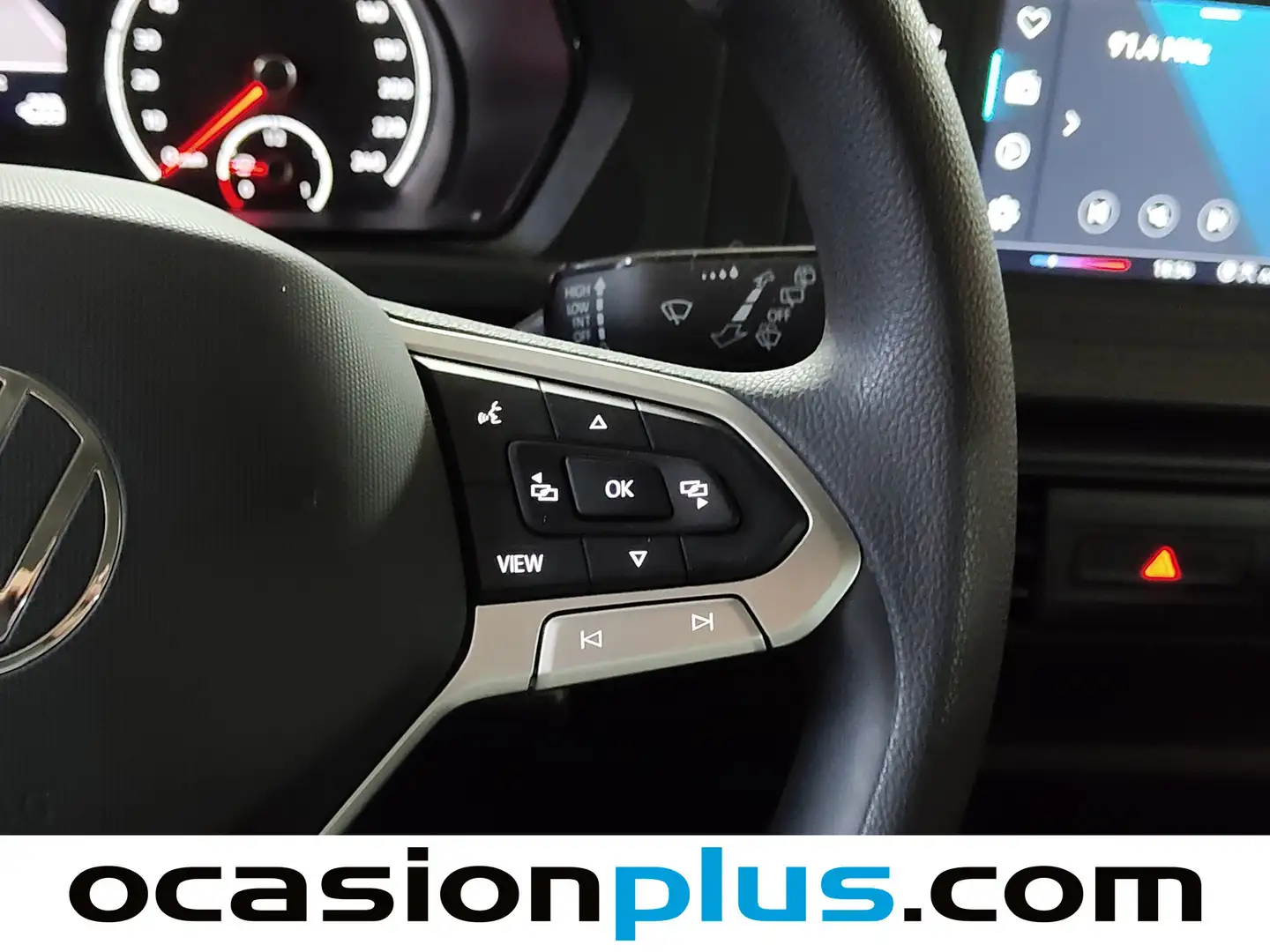 Foto Volkswagen Caddy Volkswagen Caddy Kombi Kombi 2.0 TDI (102 CV)