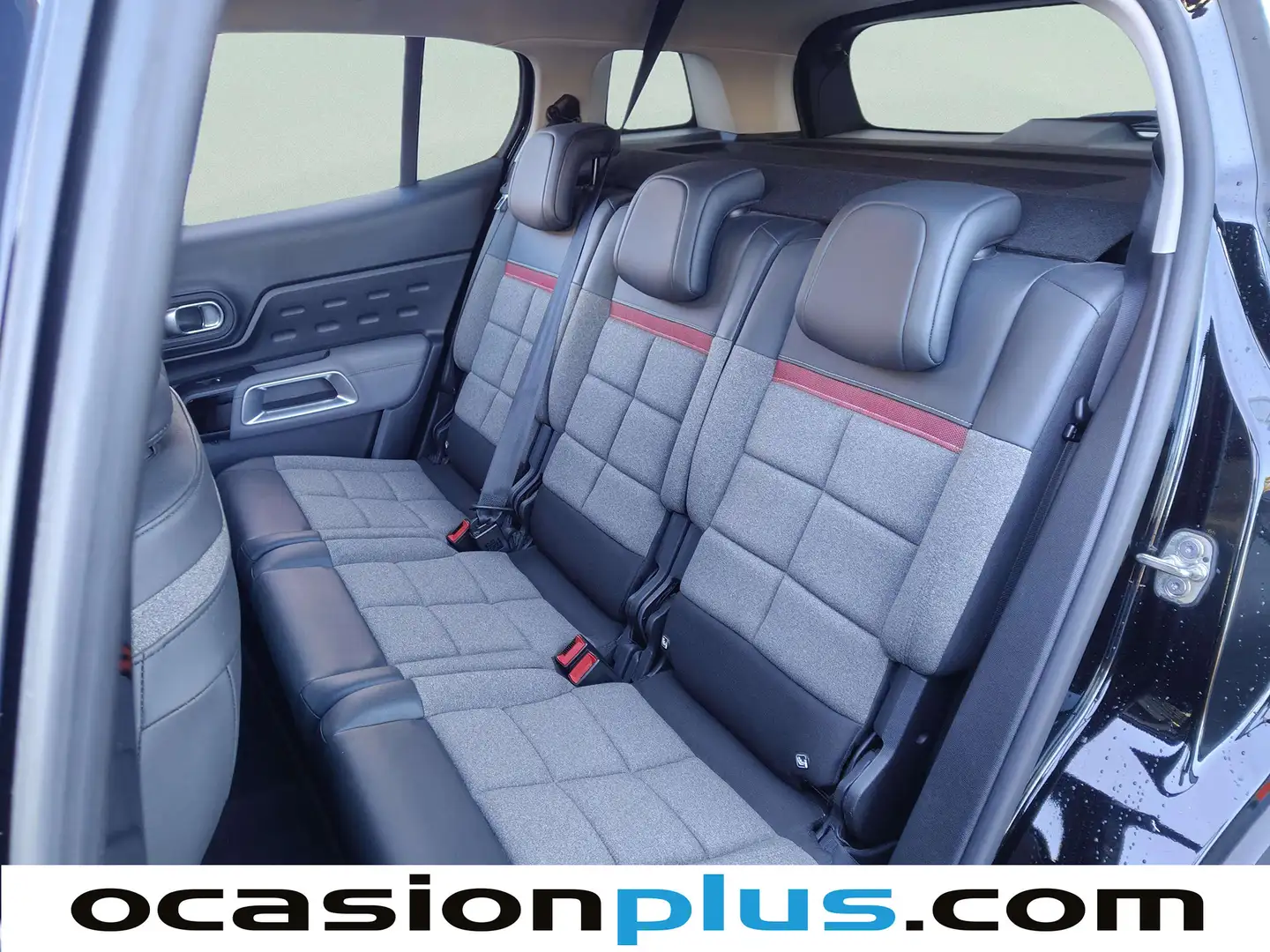 Foto Citroën C5 Aircross Citroen C5 Aircross PureTech 130 S&S Feel (131 CV)