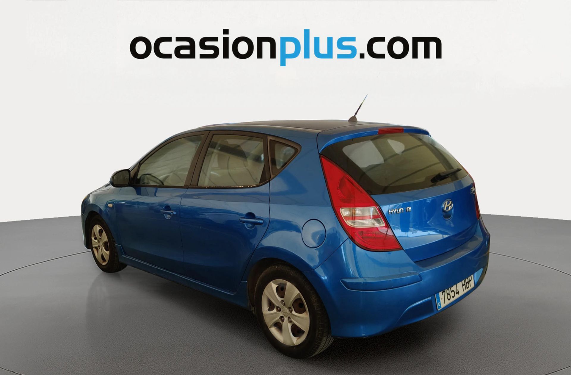 Hyundai i30 1.4 GL FDU Classic - foto 3