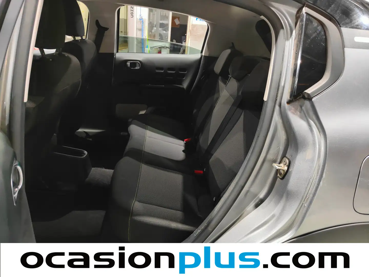 Foto Citroën C3 Citroen C3 PureTech 82 Shine (83 CV)