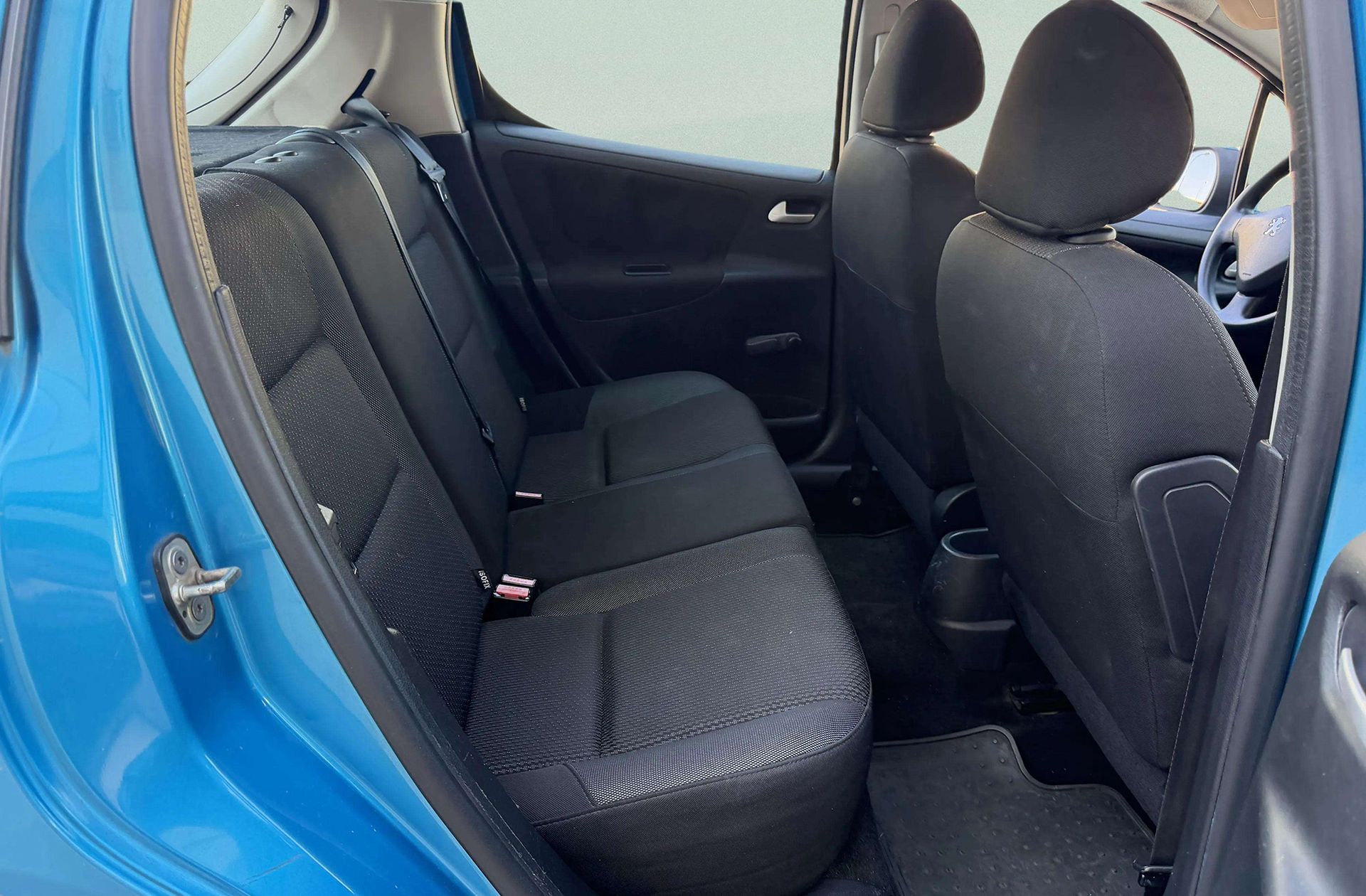 Peugeot 207 1.4i Access - foto 12