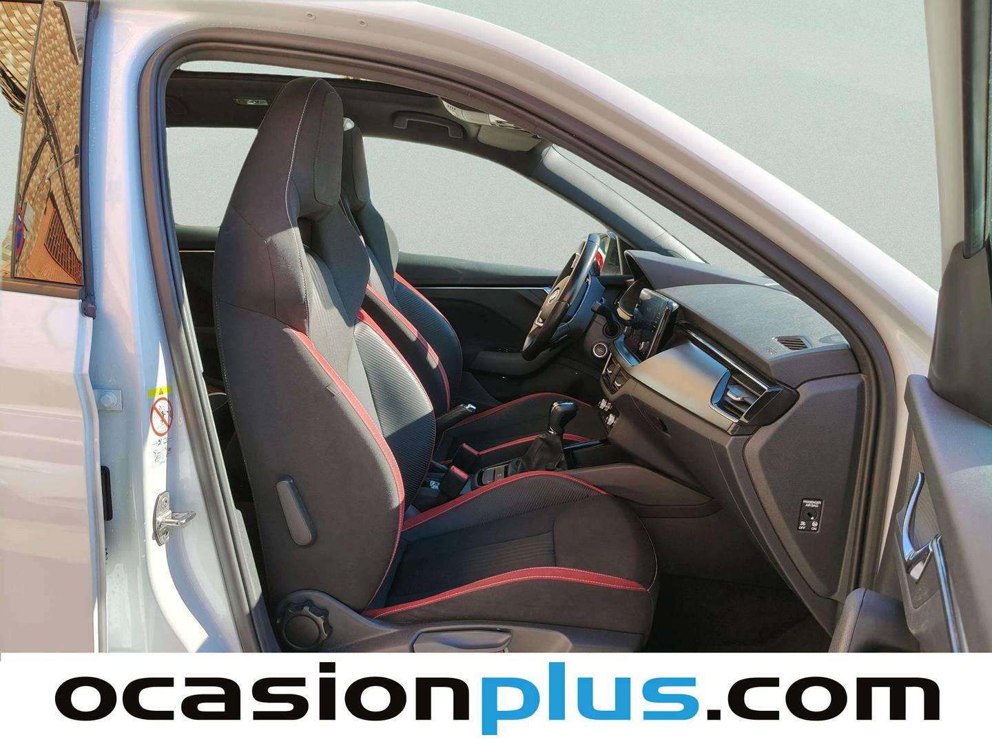 Foto Skoda Scala Skoda Scala 1.5 TSI Montecarlo DSG (150 CV)