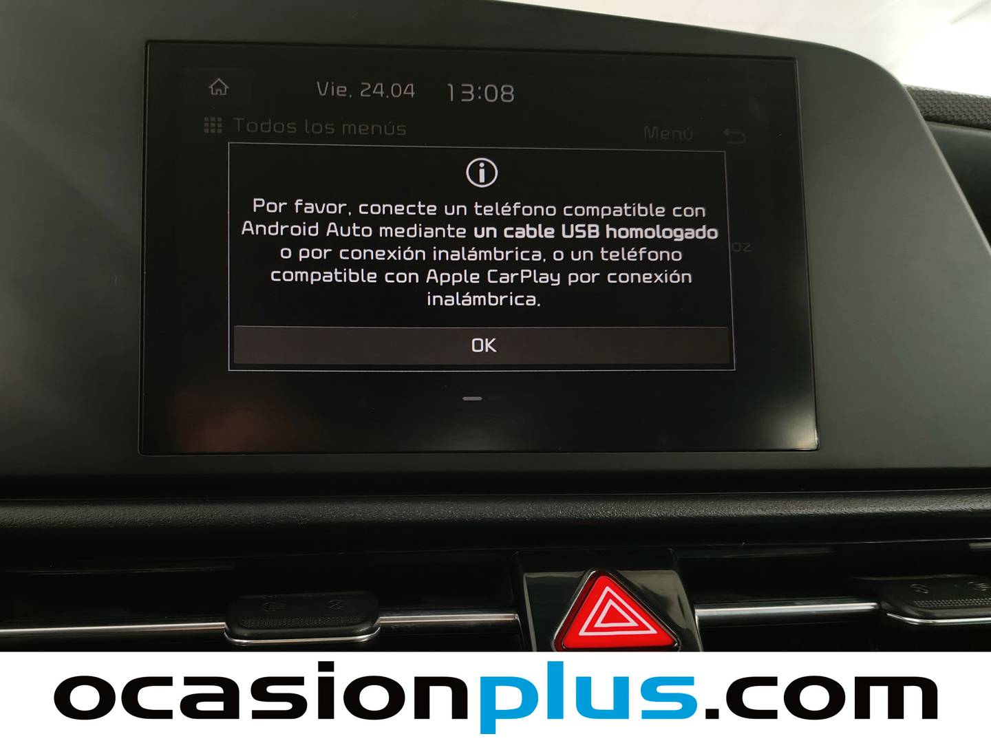 Extras y acabados del KIA e-Niro KIA e-Niro Concept (Long Range) (204 CV)