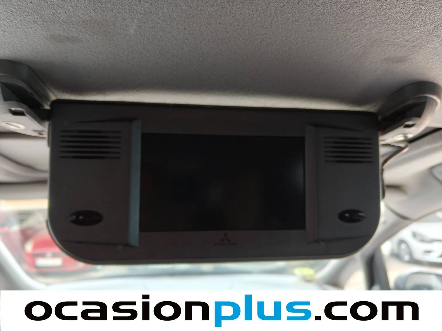 Foto Mitsubishi Grandis Mitsubishi Grandis 2.0 DI-D Intense Plus (136 CV) 7 Plazas