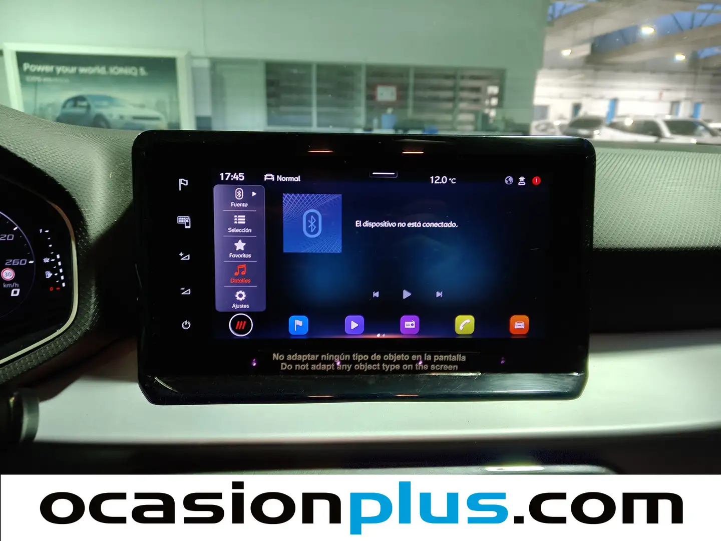 Foto Seat Ibiza SEAT Ibiza 1.0 TSI S&S FR XL (110 CV)