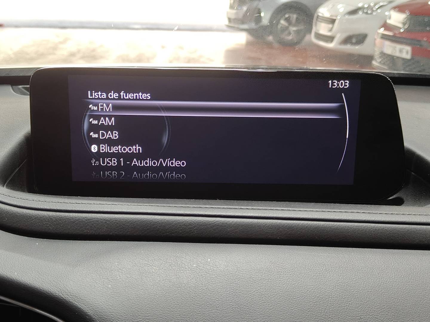 Foto Mazda CX-30 Mazda CX-30 e-SKY G MHEV Prime-line (140 CV)