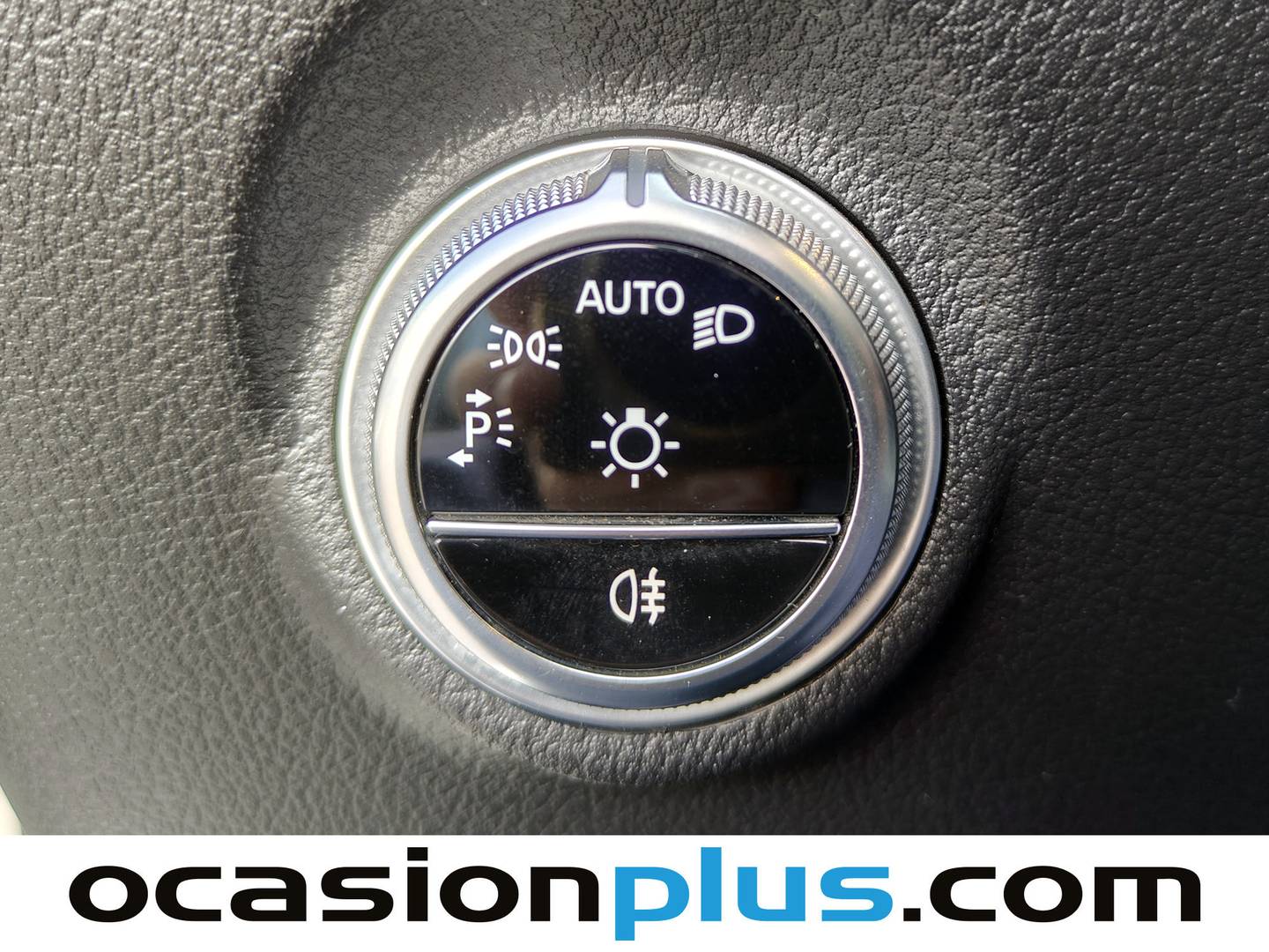 Foto Mercedes Clase C Mercedes-Benz Clase C C 220 d (200 CV) Pack AMG