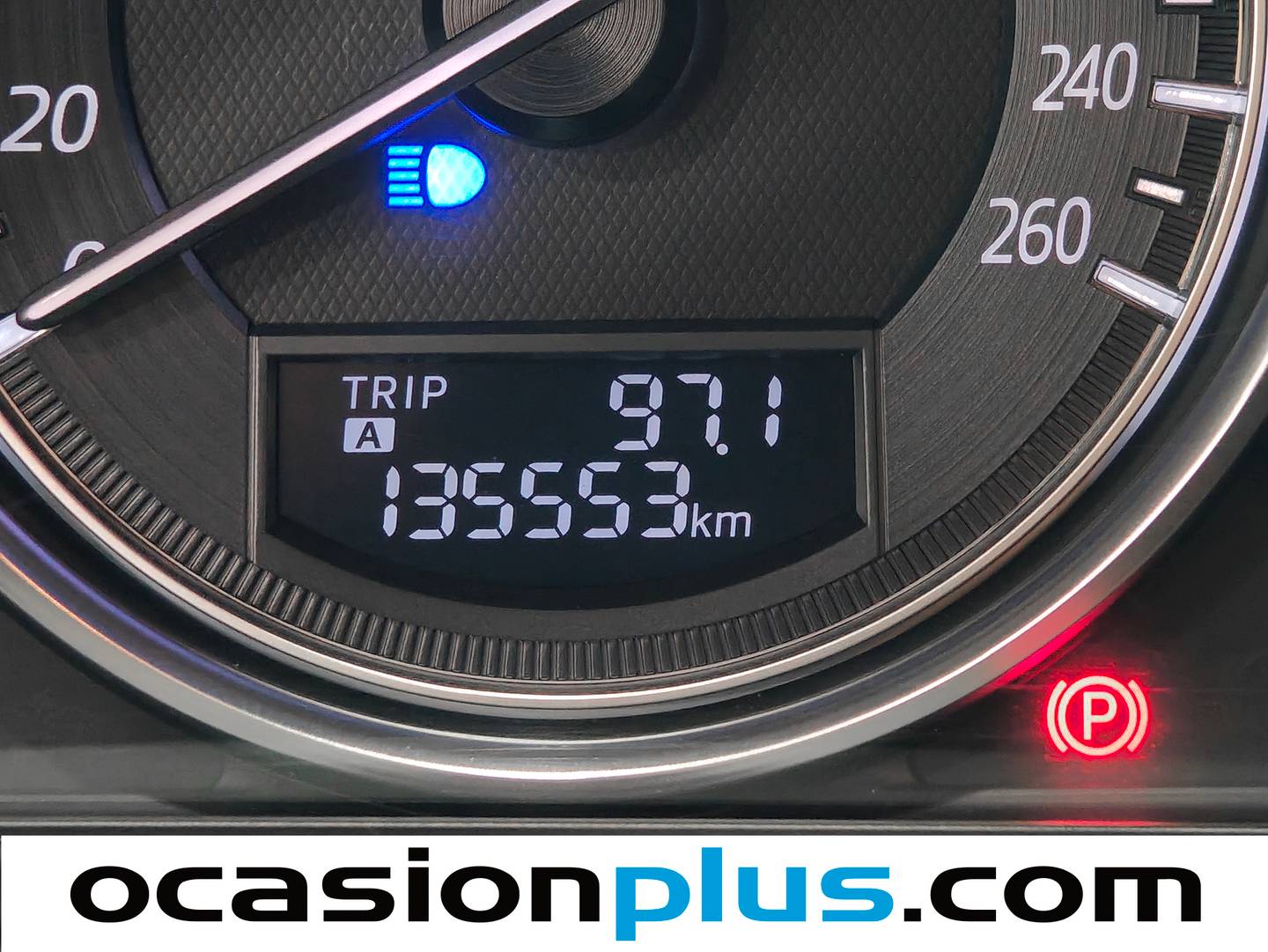 Mazda CX-5 Mazda CX-5 2.2 DE Luxury 4WD AT (175 CV) seminuevo