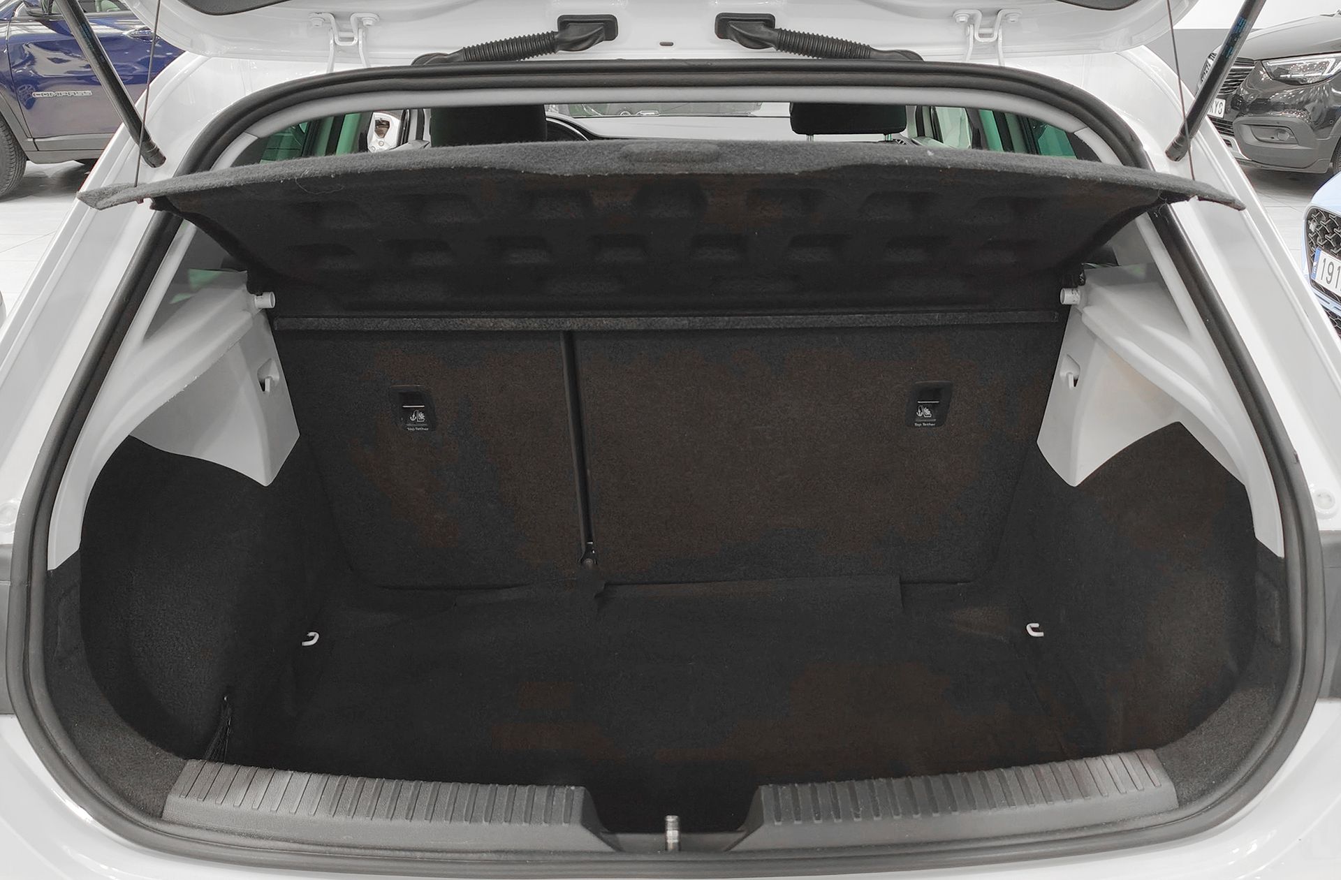 SEAT León 1.0 EcoTSI Style Visio Edition - foto 14