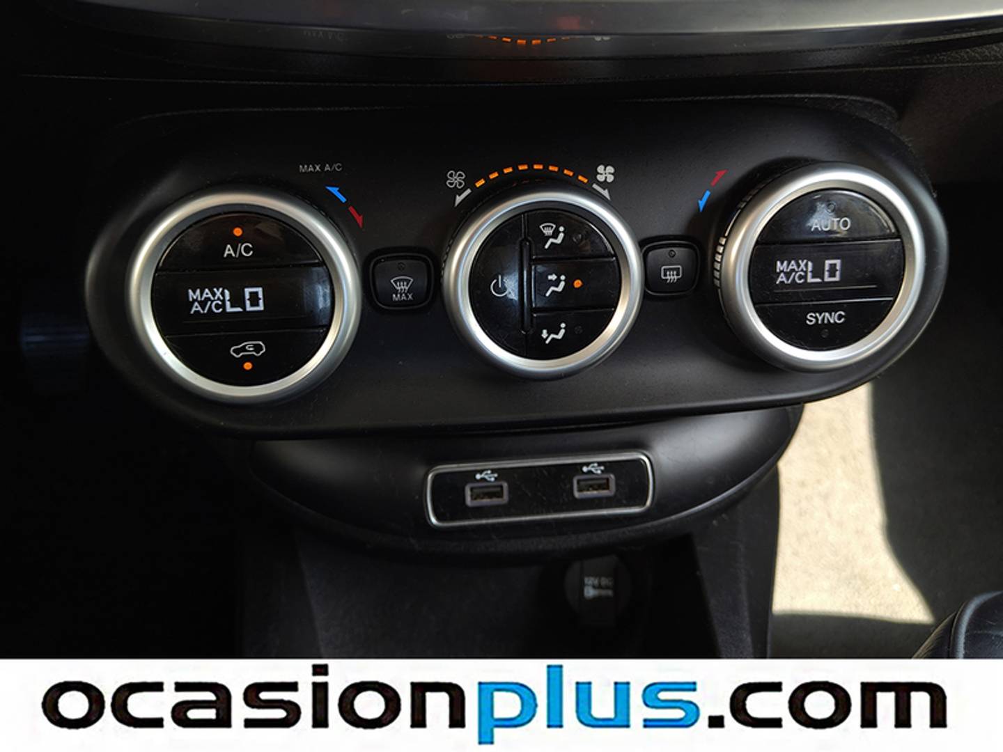 Foto Fiat 500X Fiat 500X 1.6 MultiJet Cross 4x2 (130 CV)