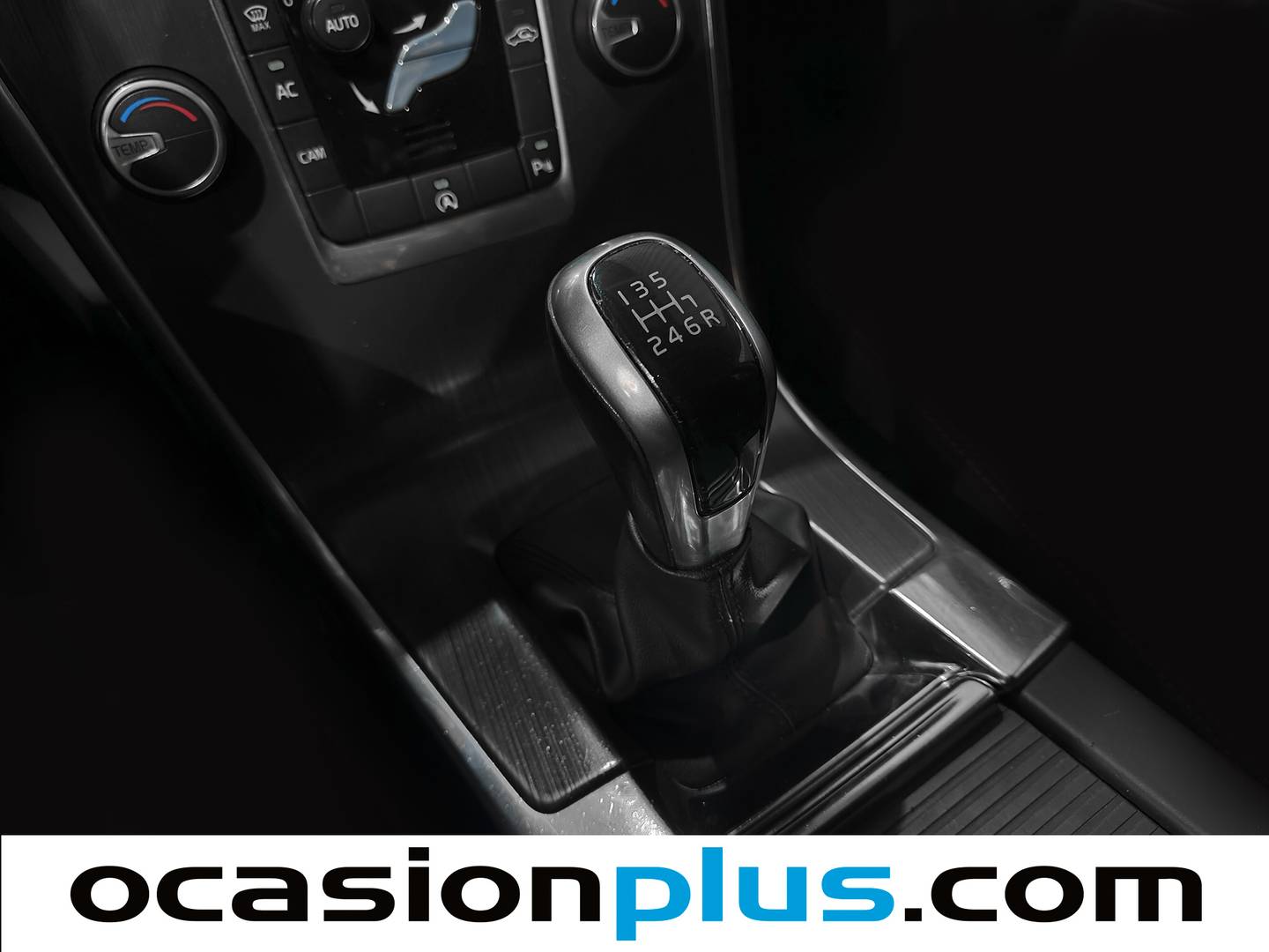 Volvo XC60 Volvo XC60 D3 Kinetic (150 CV) de segunda mano