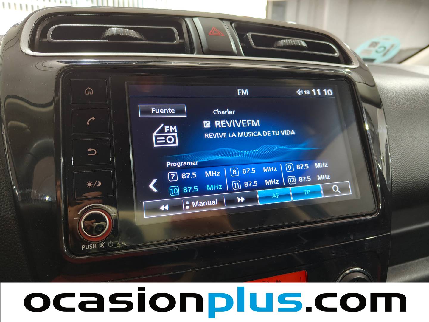 Accesorios del Mitsubishi Space Star Mitsubishi Space Star 120 MPI Kaiteki (71 CV)