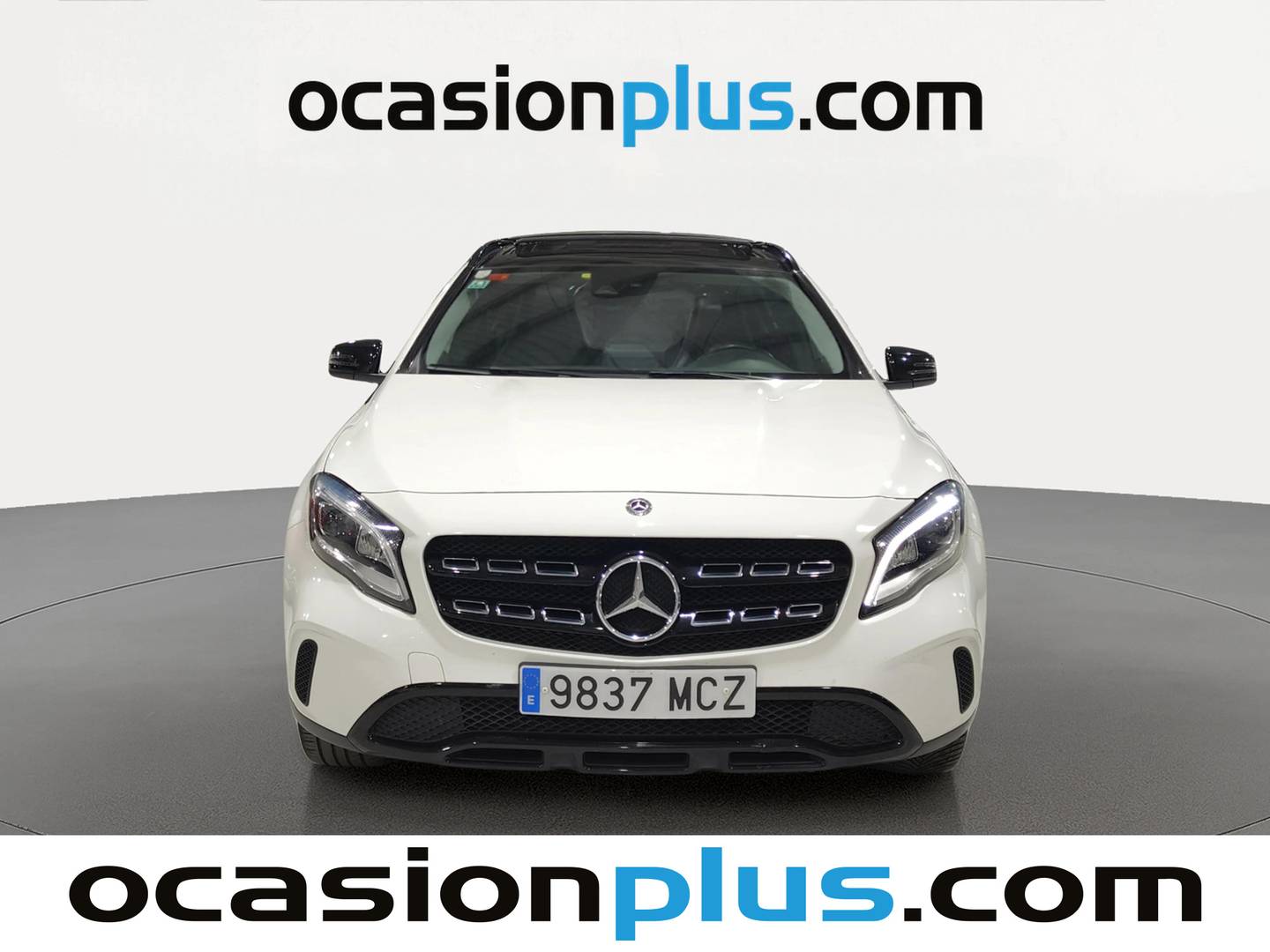 Mercedes GLA Mercedes-Benz GLA 200 d (136 CV) 136cv