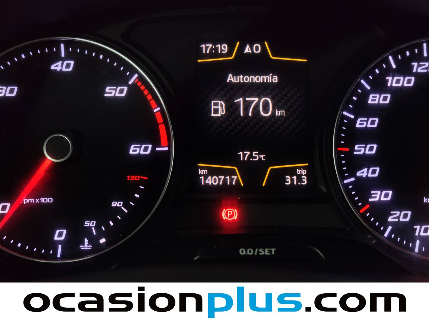 Seat León Seat León ST 2.0 TDI S&S FR (150 CV) seminuevo