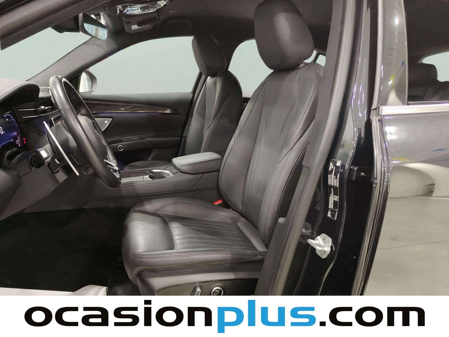 Foto Maserati Grecale Maserati Grecale 2.0 MHEV GT L4 AWD (300 CV)