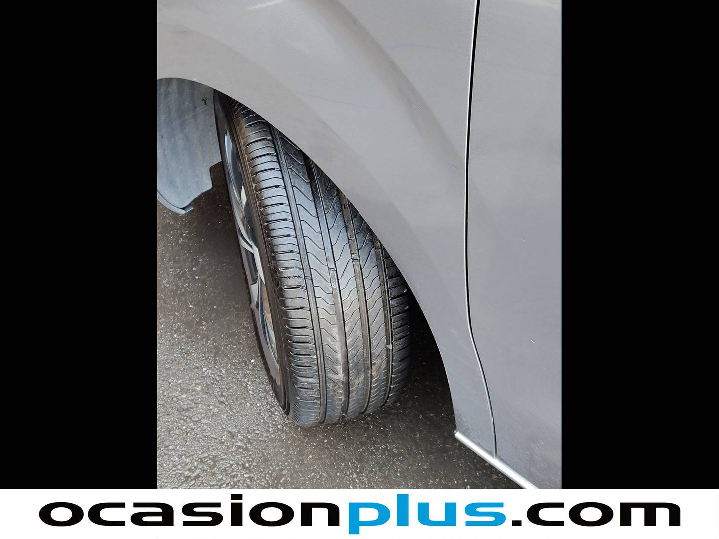 Citroën Spacetourer Citroën Spacetourer BlueHDi 150 S&S Feel Talla XL (150 CV) 8 Plazas de ocasión
