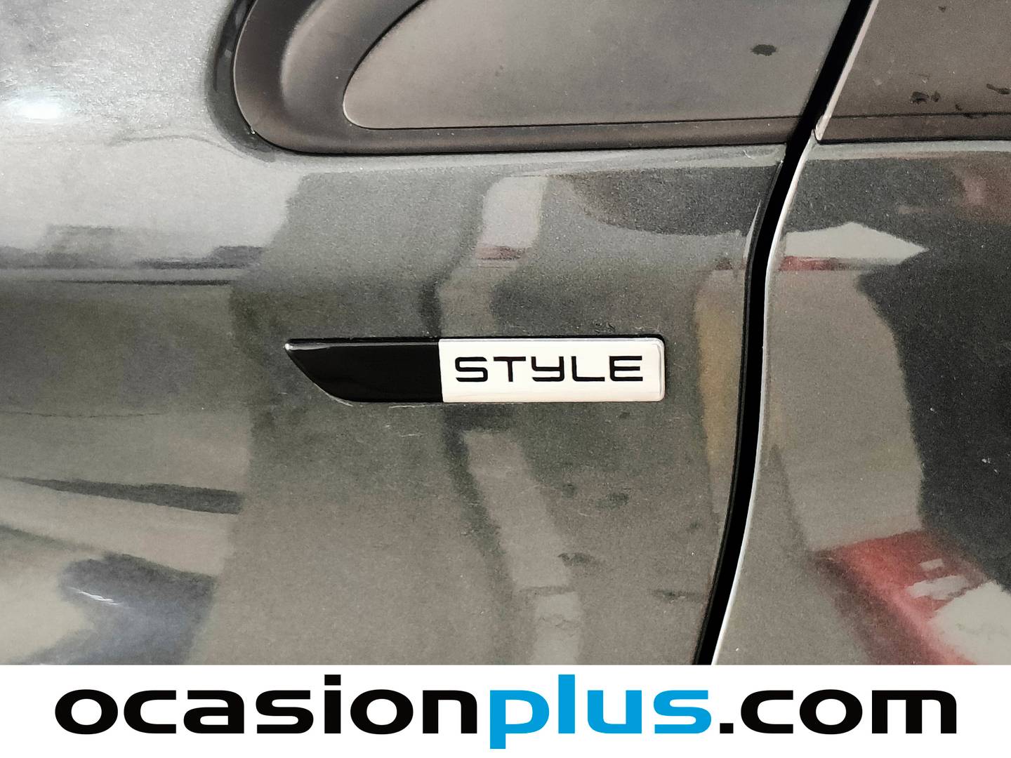 Peugeot 208 Peugeot 208 1.2L PureTech Style S (82 CV) de segunda mano