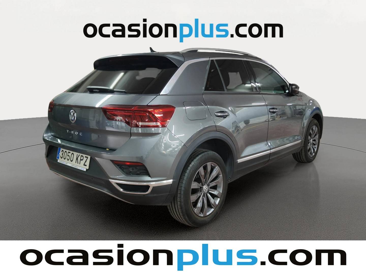 Foto Volkswagen T-Roc Volkswagen T-Roc Sport 1.0 TSI (115 CV)