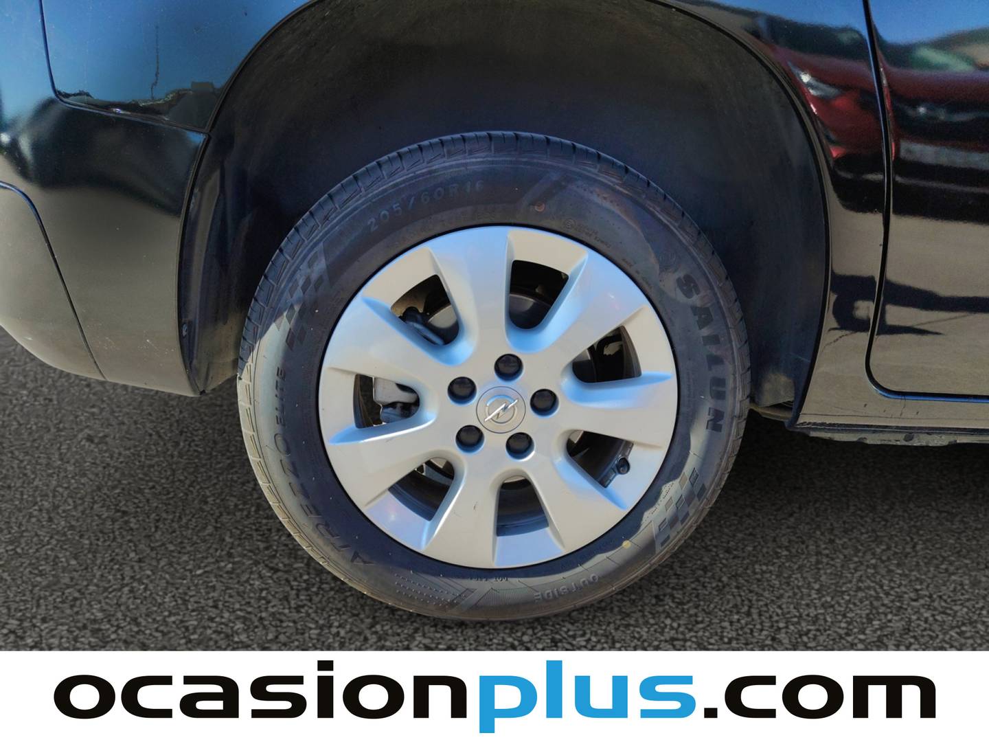 Foto Opel Combo Life Opel Combo Life 1.5 TD S&S Edition L  (102 CV)