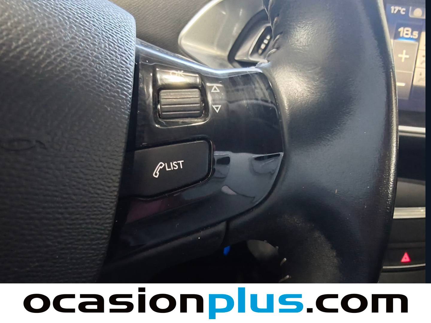 Peugeot 308 Peugeot 308 PureTech 130 S&S Style S EAT6 (130 CV) 130cv