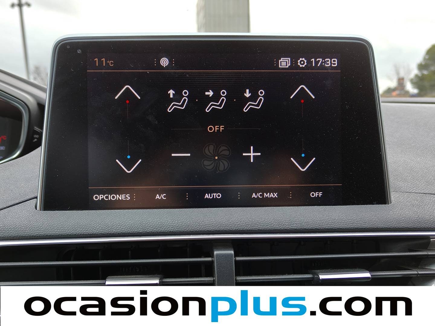 Foto Peugeot 5008 Peugeot 5008 1.2L PureTech S&S GT Line (130 CV) 7 Plazas