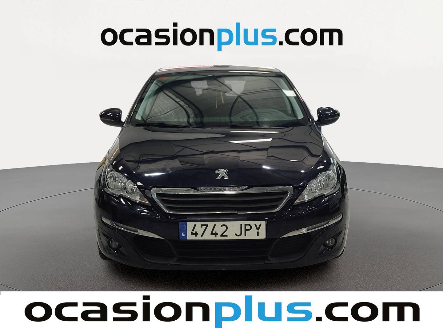 Peugeot 308 Peugeot 308 BlueHDi 100 Style (100 CV) 100cv