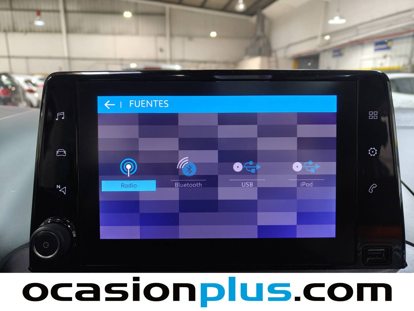 Foto Citroën Berlingo Citroen Berlingo BlueHDi 130 S&S Talla M Shine (130 CV)