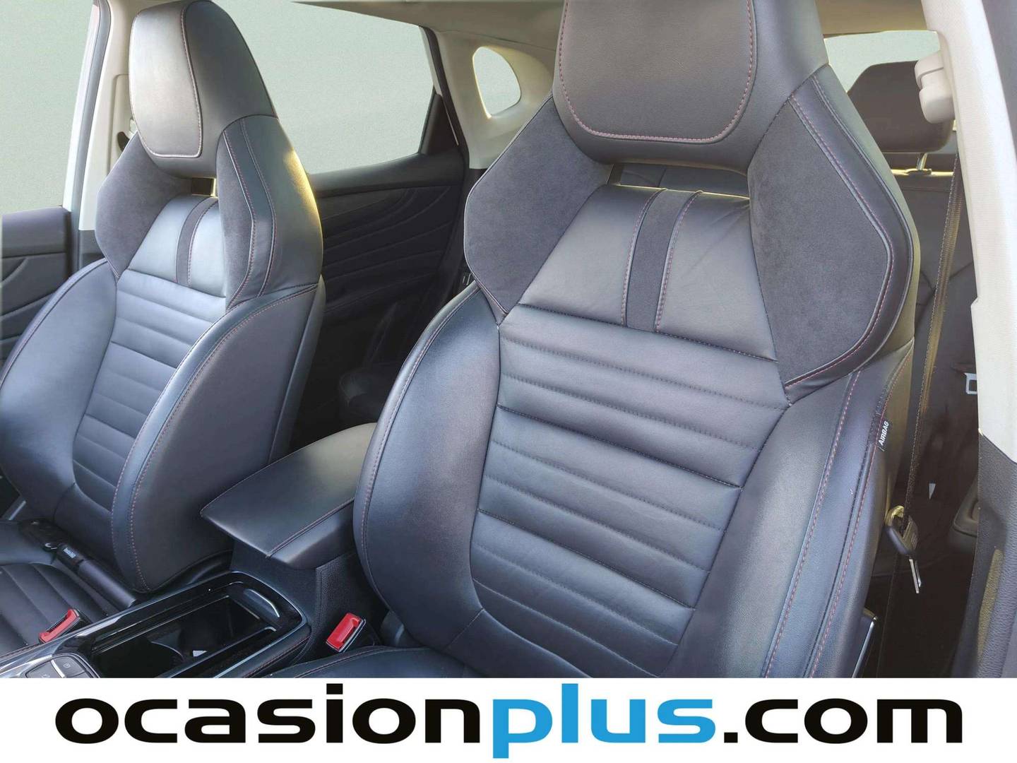 Foto MG HS MG HS 1.5 Turbo GDI Luxury (162 CV)