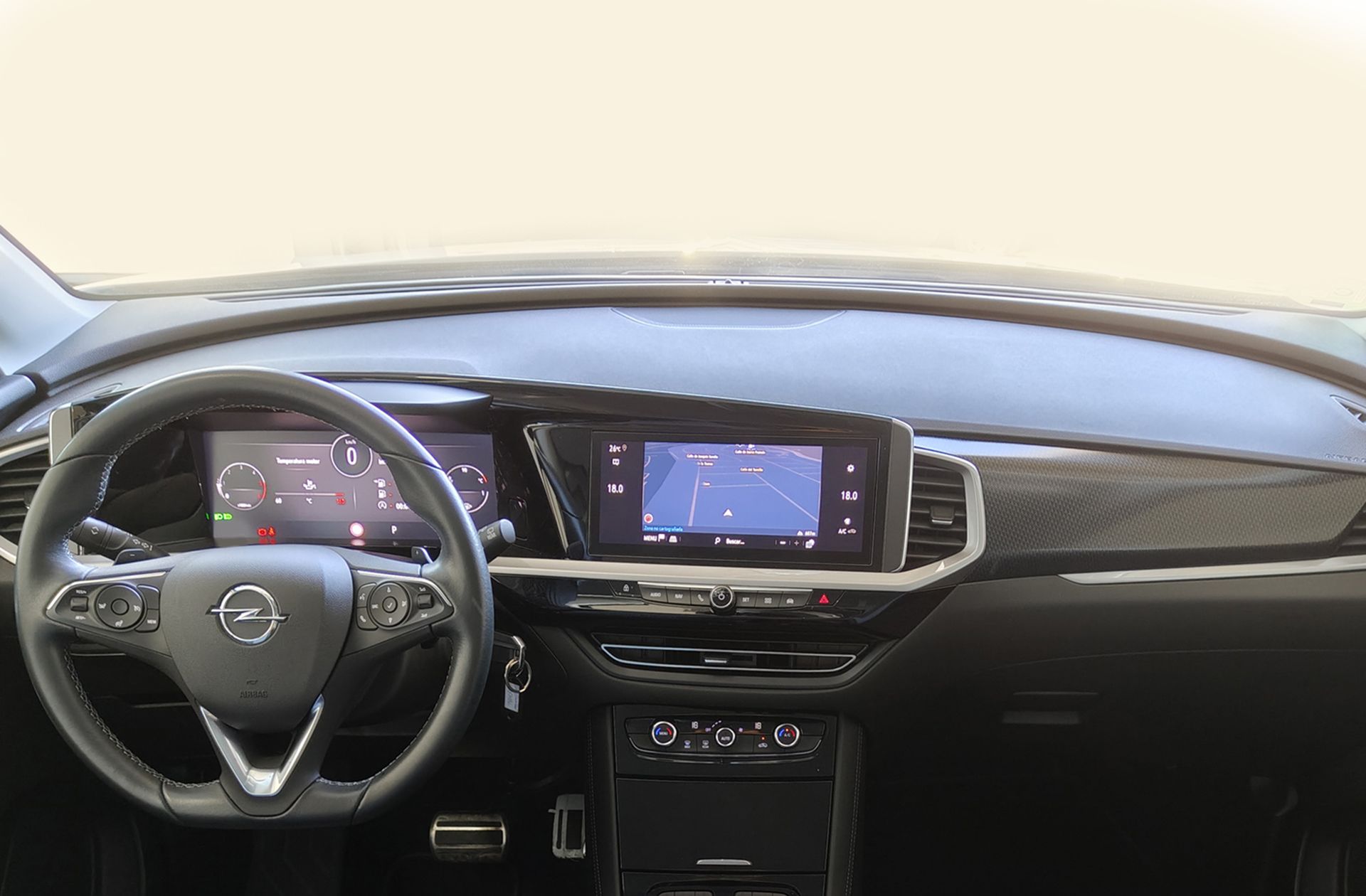 Opel Grandland 1.2 Turbo GS Line - foto 9