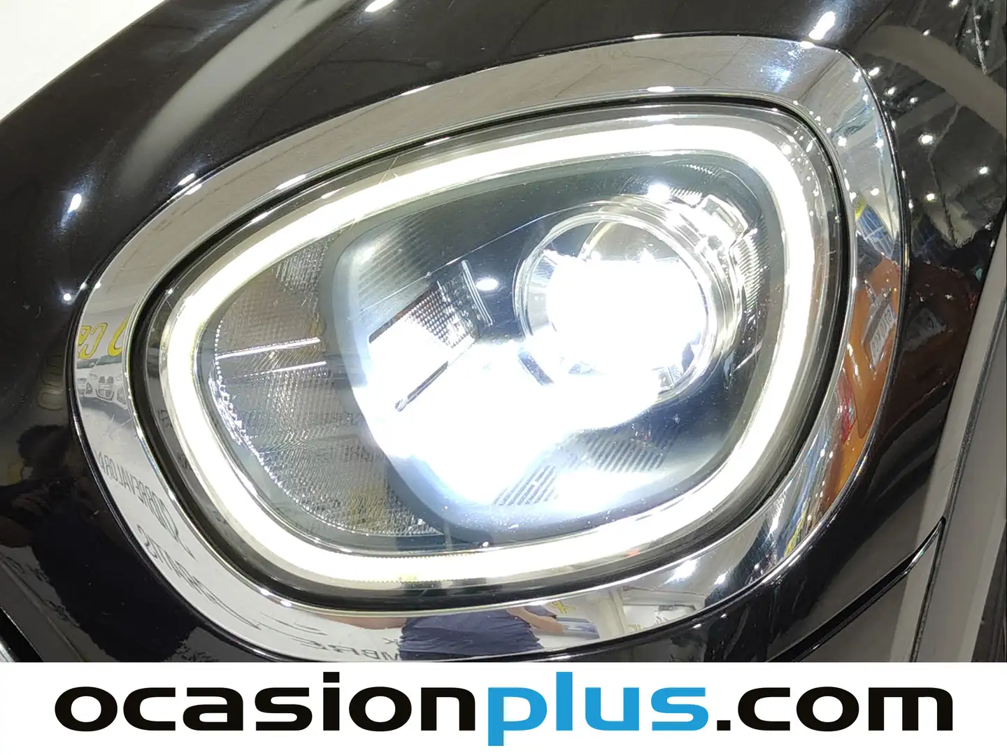 Foto Mini Countryman MINI MINI Countryman Cooper (136 CV)