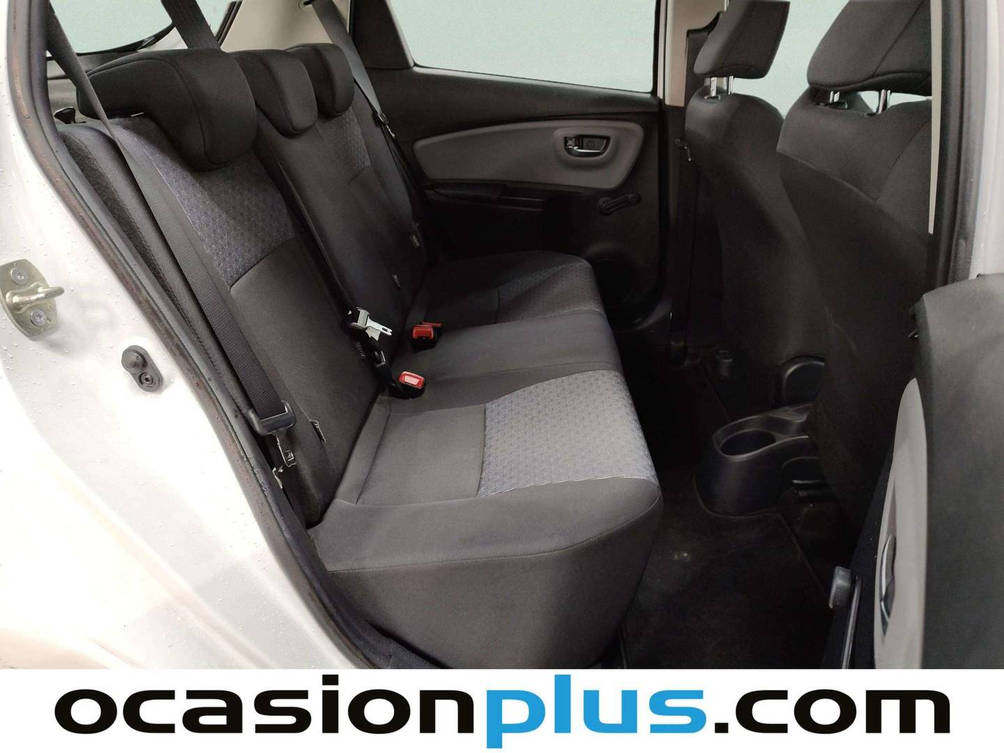 Toyota Yaris Toyota Yaris 100 Active (99 CV) al mejor precio
