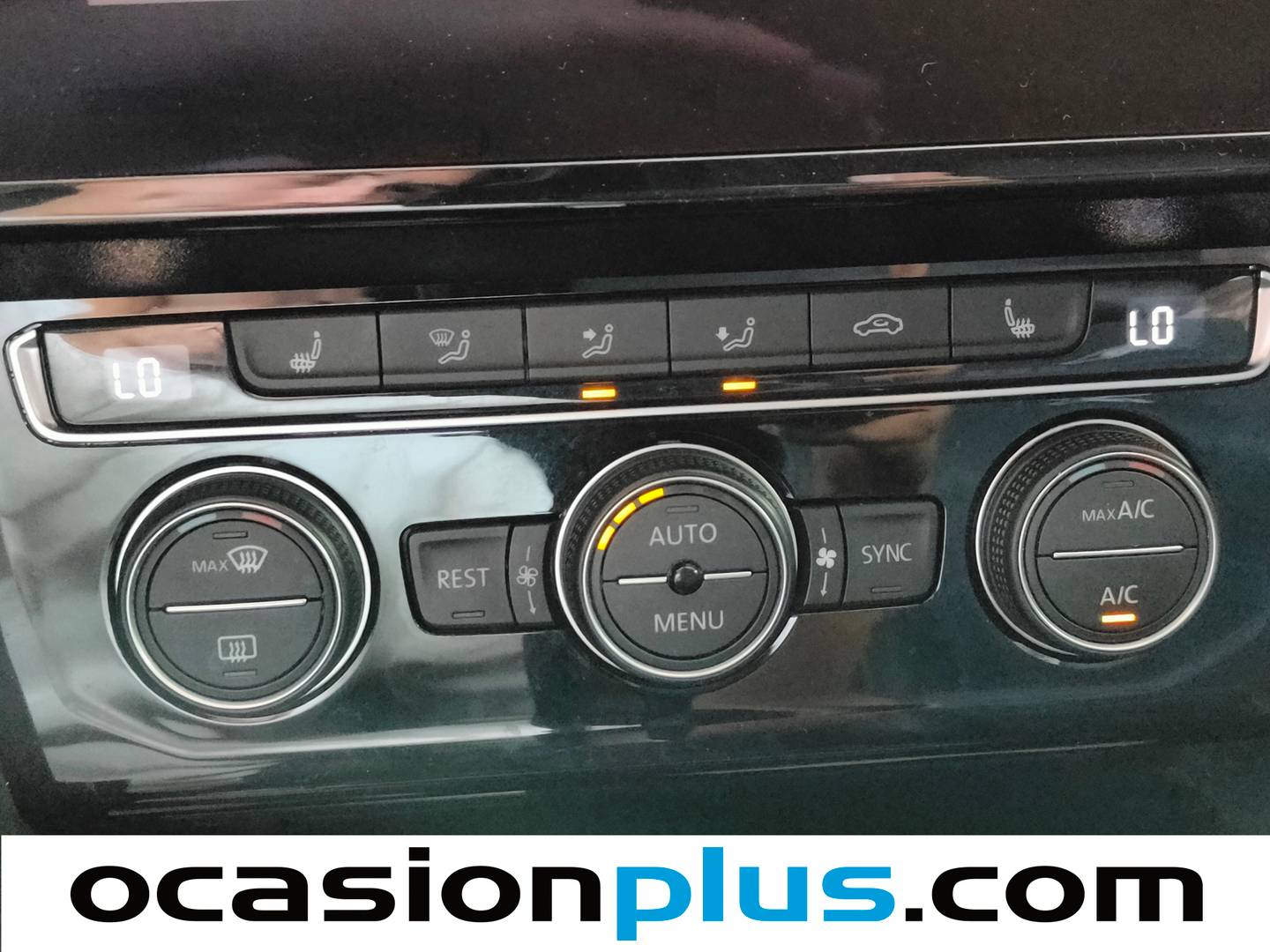 Volkswagen Arteon Volkswagen Arteon R-Line 2.0 TDI (150 CV) DSG diésel