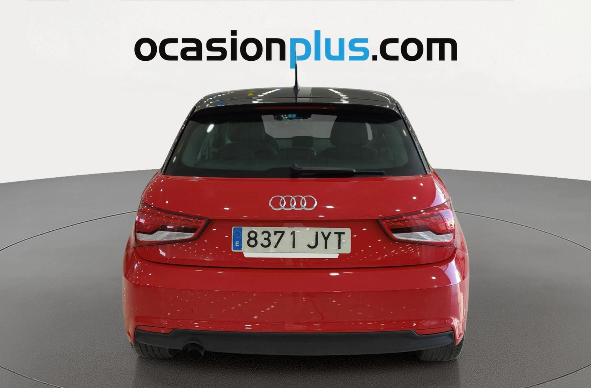Audi A1 Sportback Attraction 1.0 TFSI - foto 15