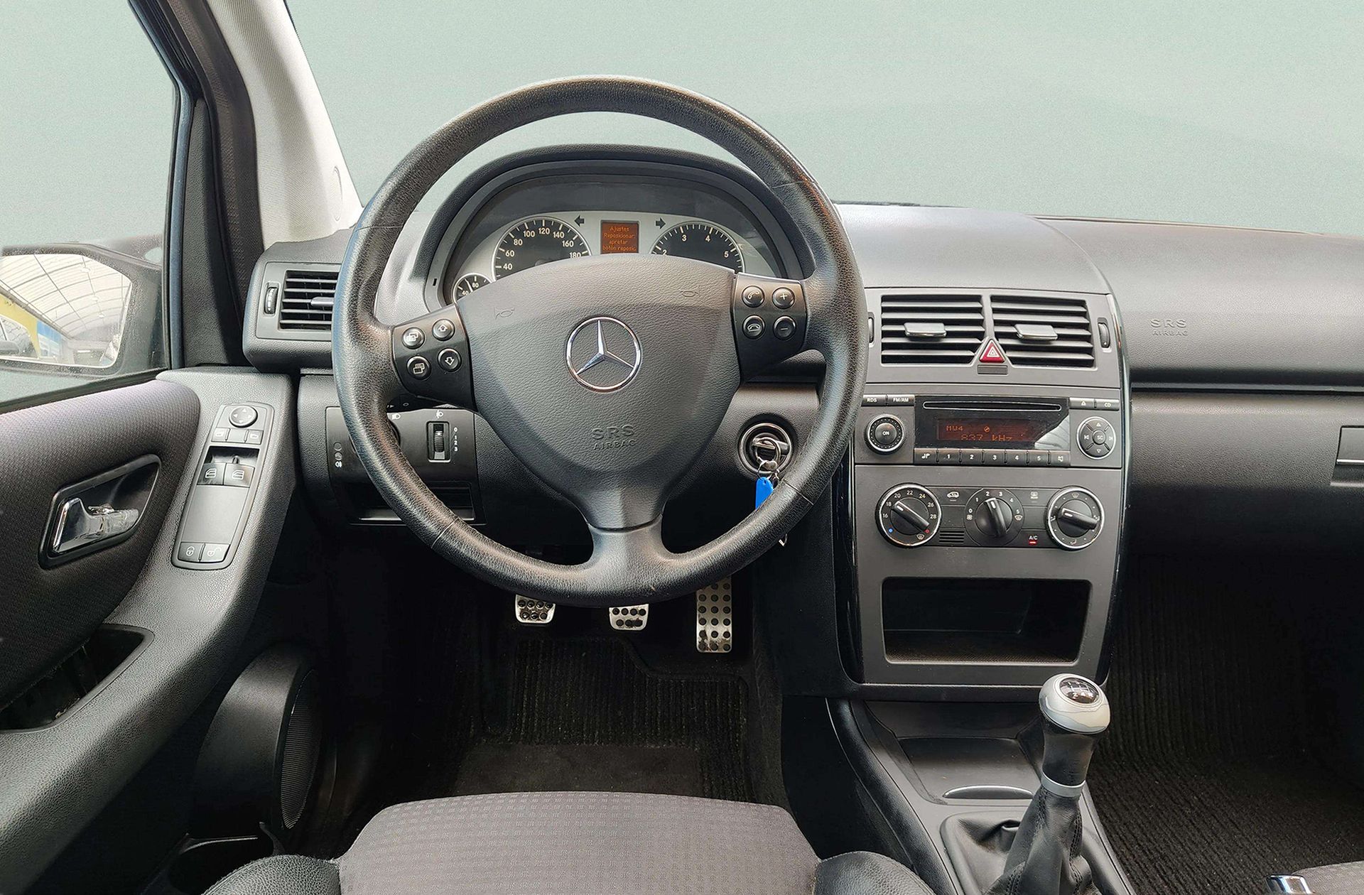 Mercedes-Benz Clase A 150 Classic - foto 19
