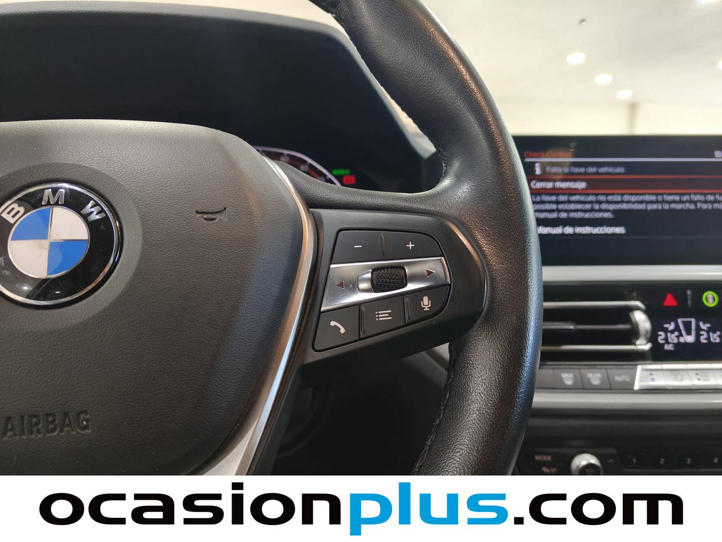 BMW Serie 3 BMW Serie 3 318d Touring  (150 CV) barato