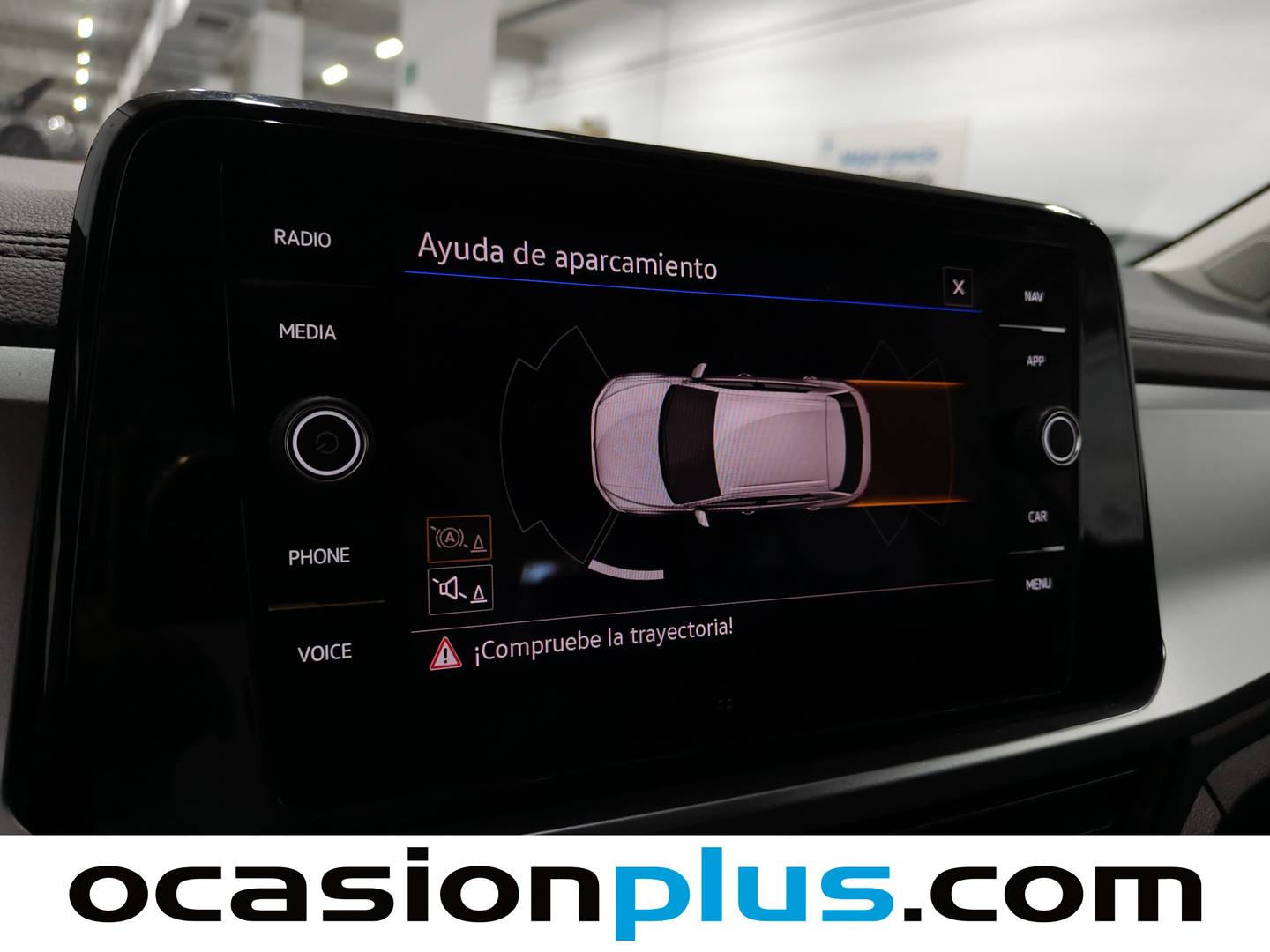 Equipamiento del Volkswagen T-Roc Volkswagen T-Roc Life 1.5 TSI (150 CV) DSG