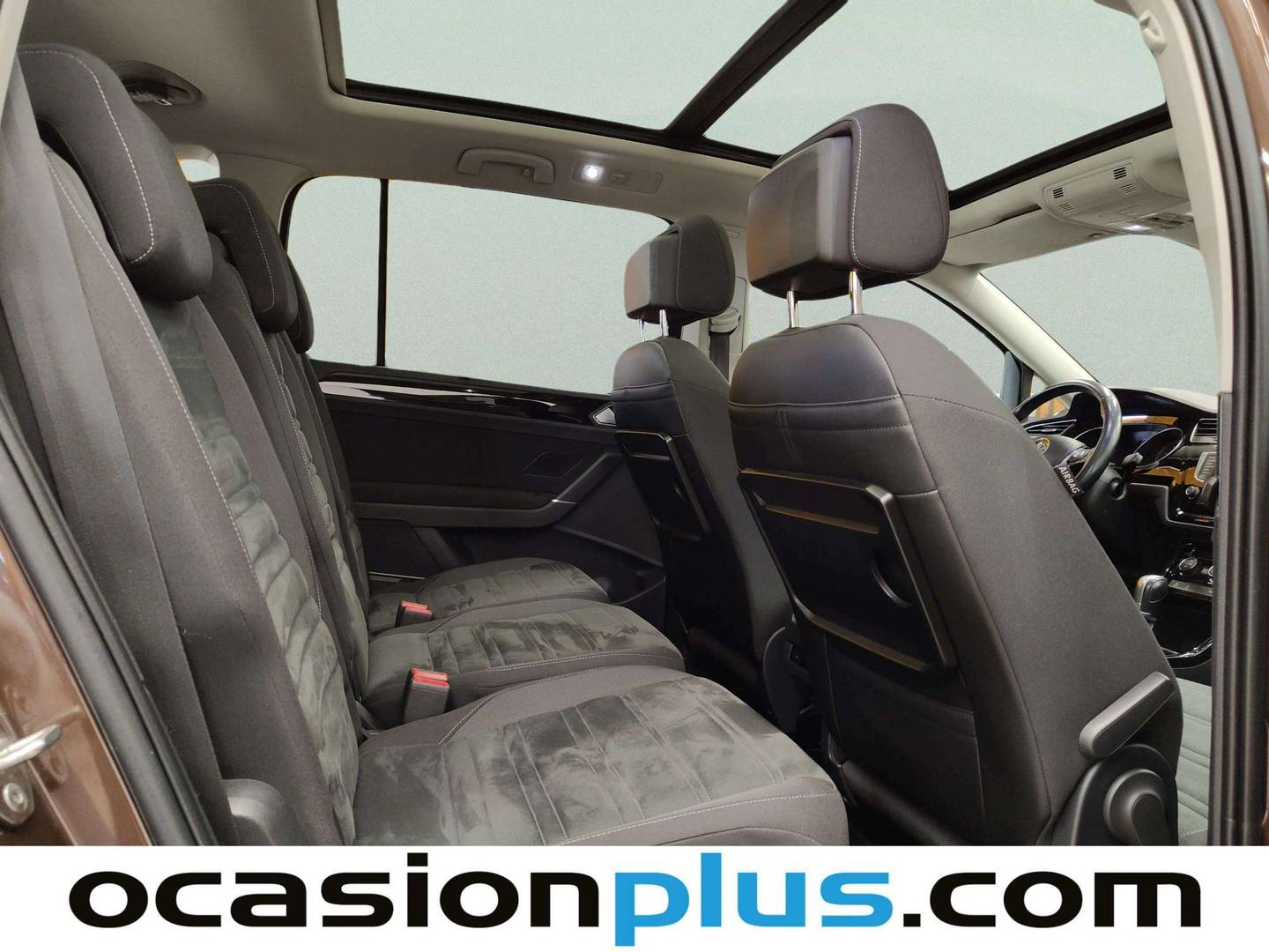 Volkswagen Touran Volkswagen Touran Sport 1.6 TDI BMT (110 CV) DSG al mejor precio