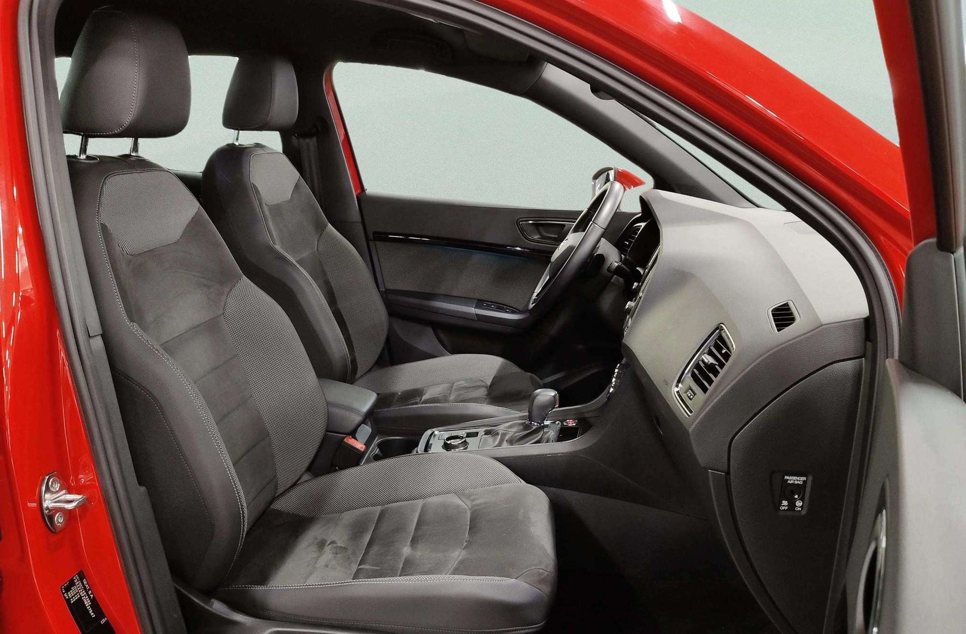 SEAT Ateca 1.4 EcoTSI Xcellence DSG - foto 23