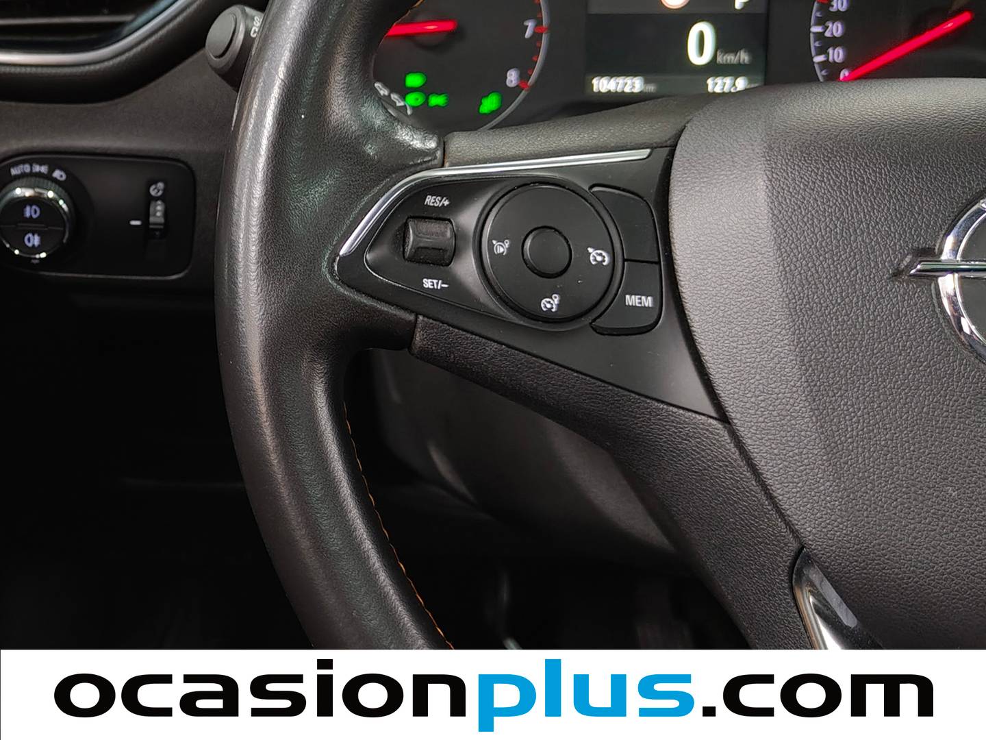 Opel Crossland X Opel Crossland X 1.2T Excellence S/S Auto 81kW (110CV) 110cv