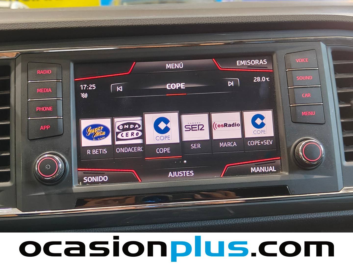 Seat Ateca Seat Ateca 1.6 TDI S&S Ecomotive Style Plus (115 CV) al mejor precio
