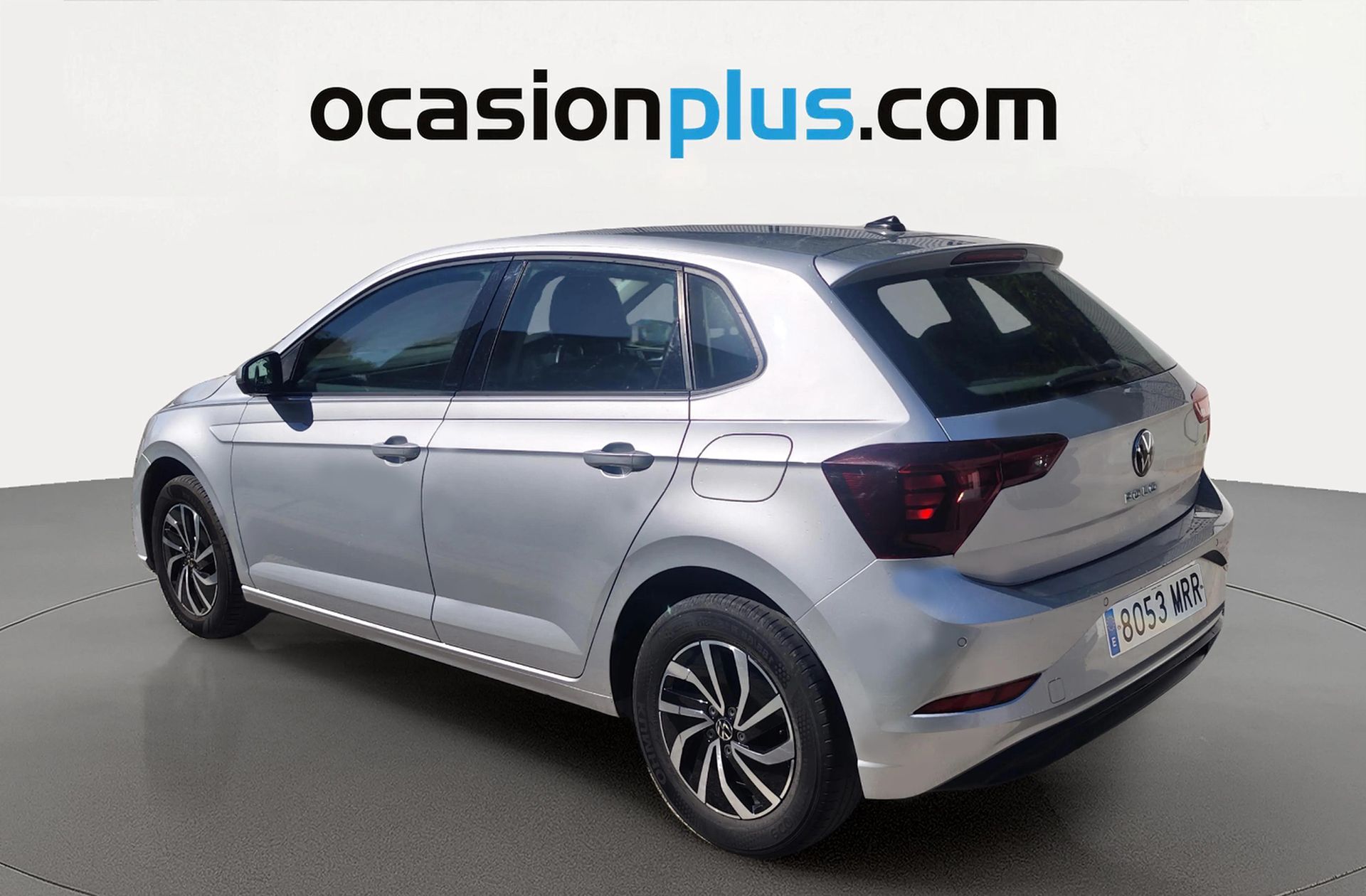 Volkswagen Polo Life 1.0 TSI - foto 3