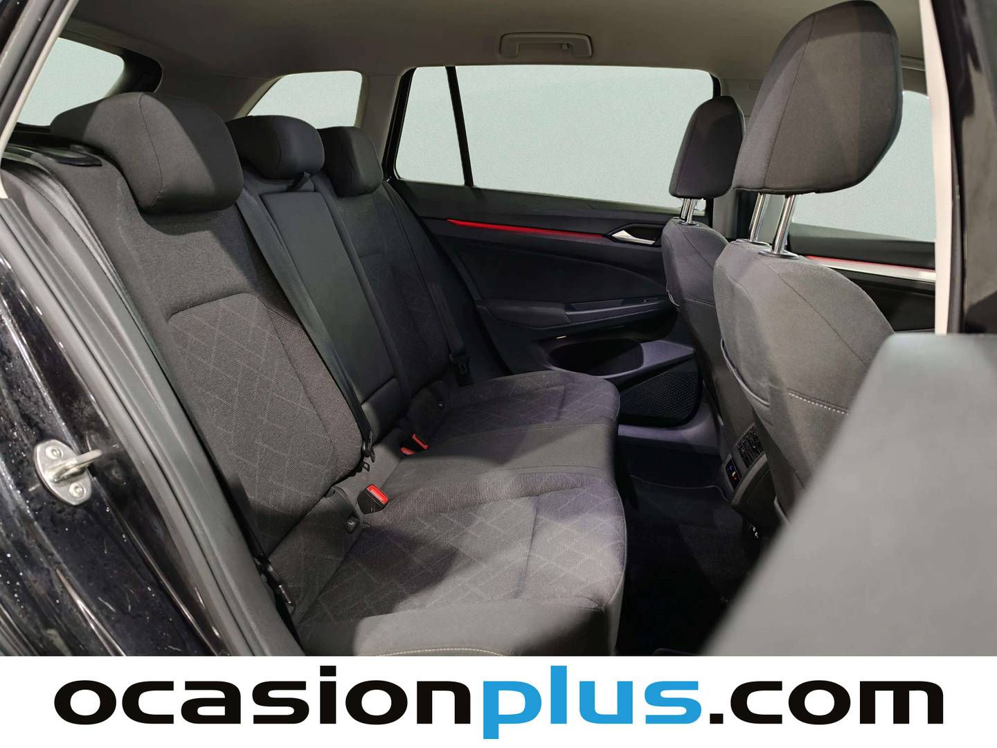 Foto Volkswagen Golf Volkswagen Golf Variant Life 2.0 TDI  (115 CV)