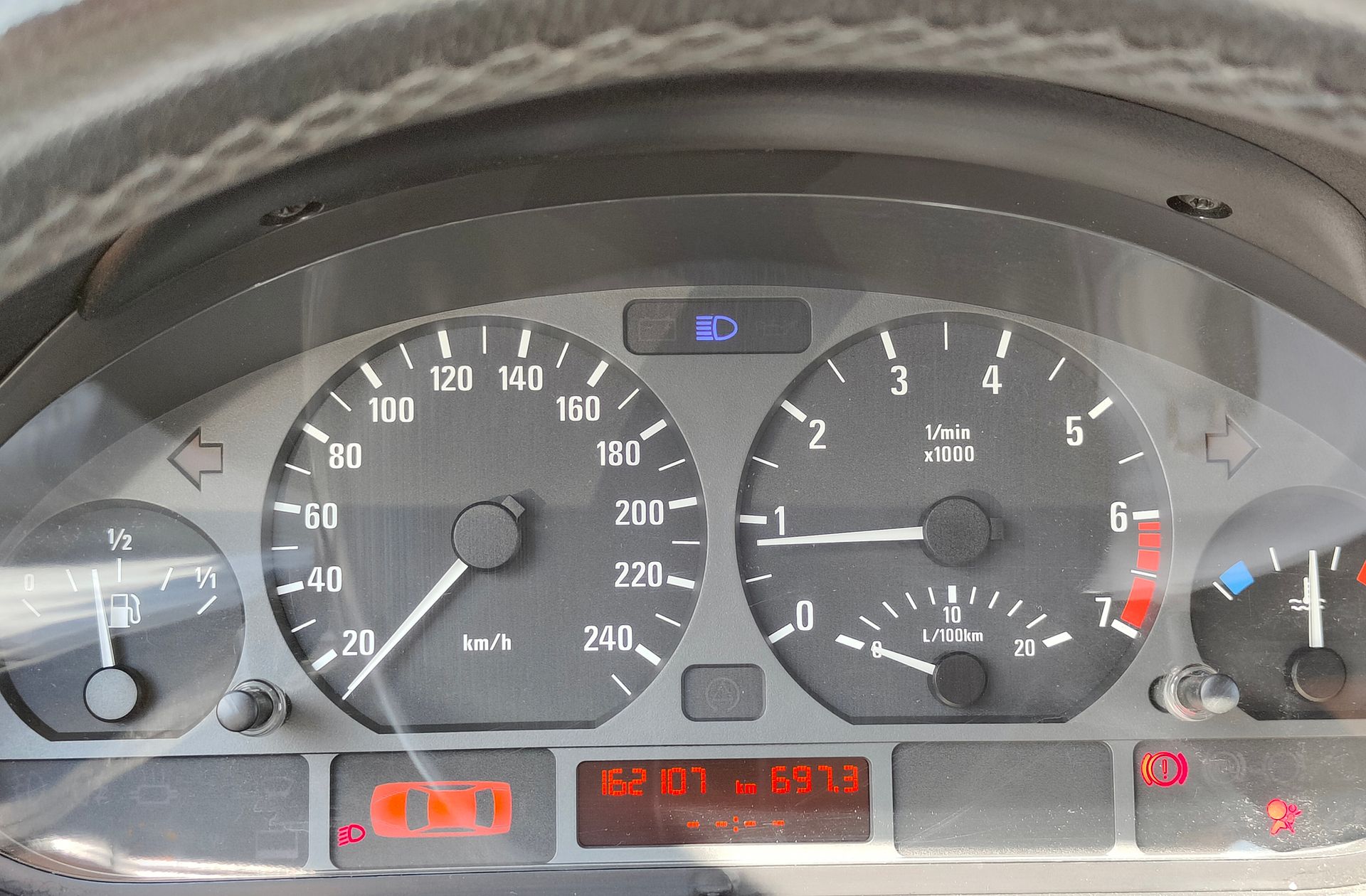 BMW Compact Serie 3 316ti Compact - foto 18