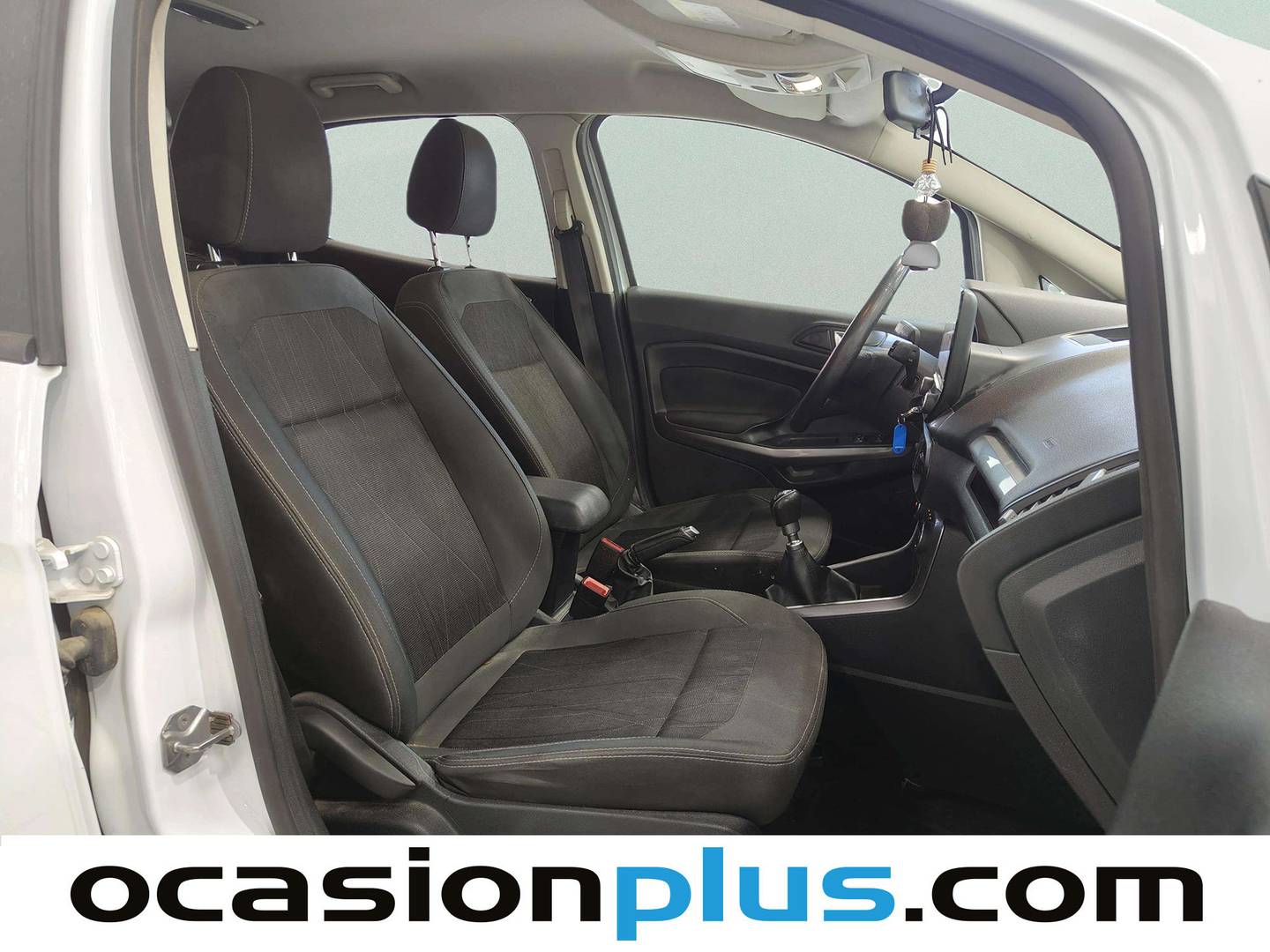 Ford EcoSport Ford EcoSport 1.0T EcoBoost S&S Trend (100 CV) km 0
