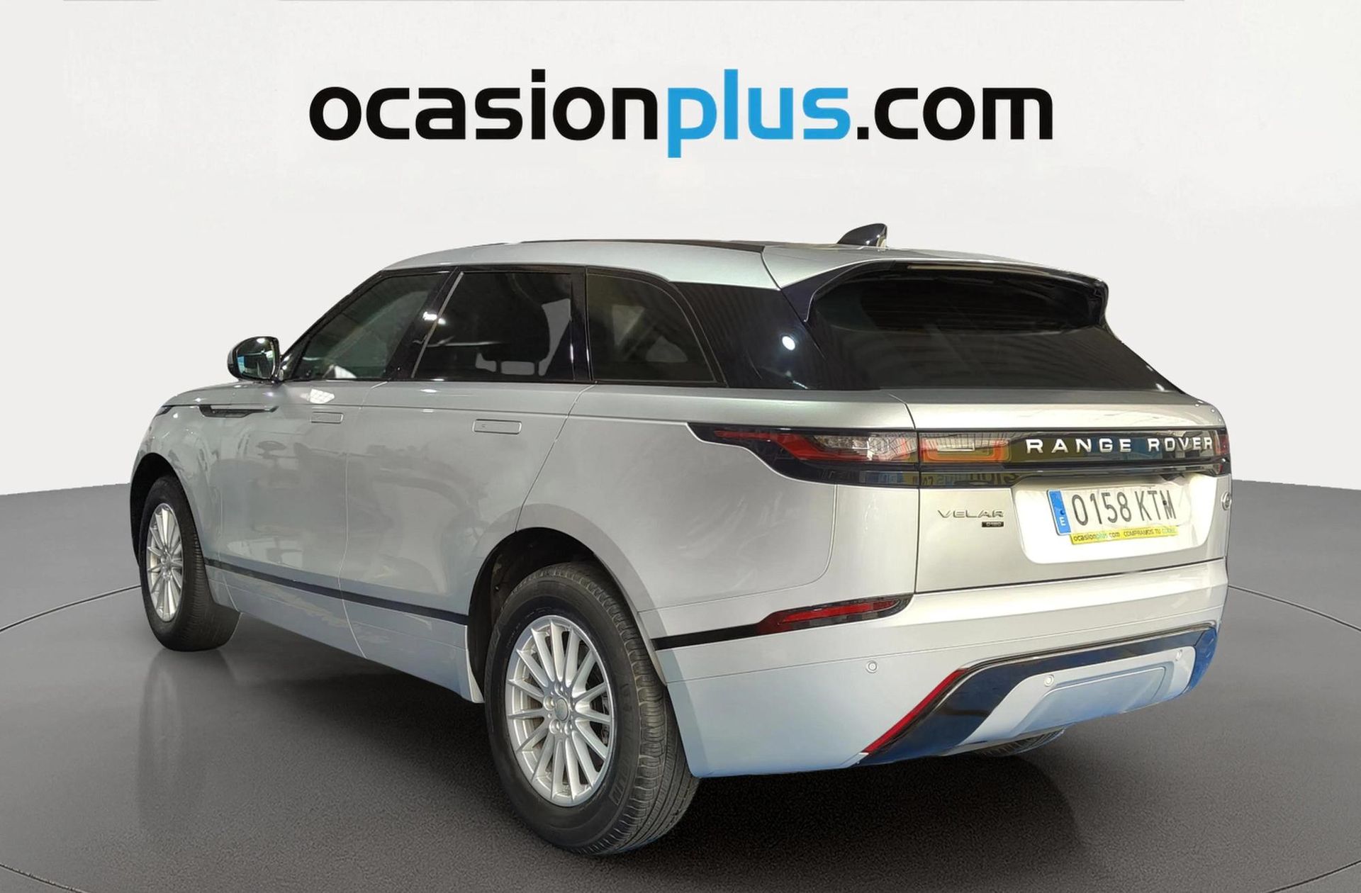 Land Rover Range Rover Velar D180 Standard 4WD - foto 3